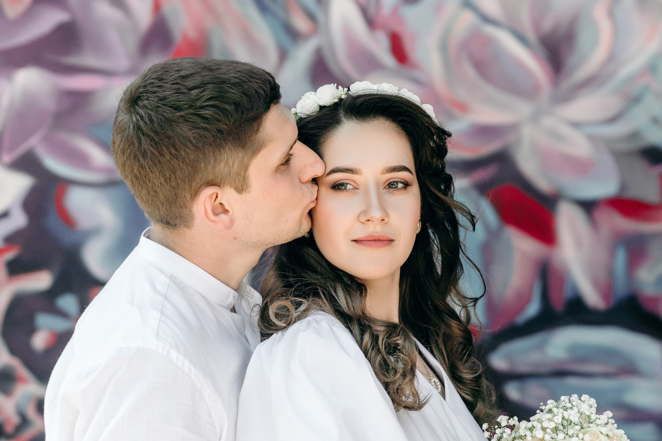 Свадебный фотограф Щепин Евгений