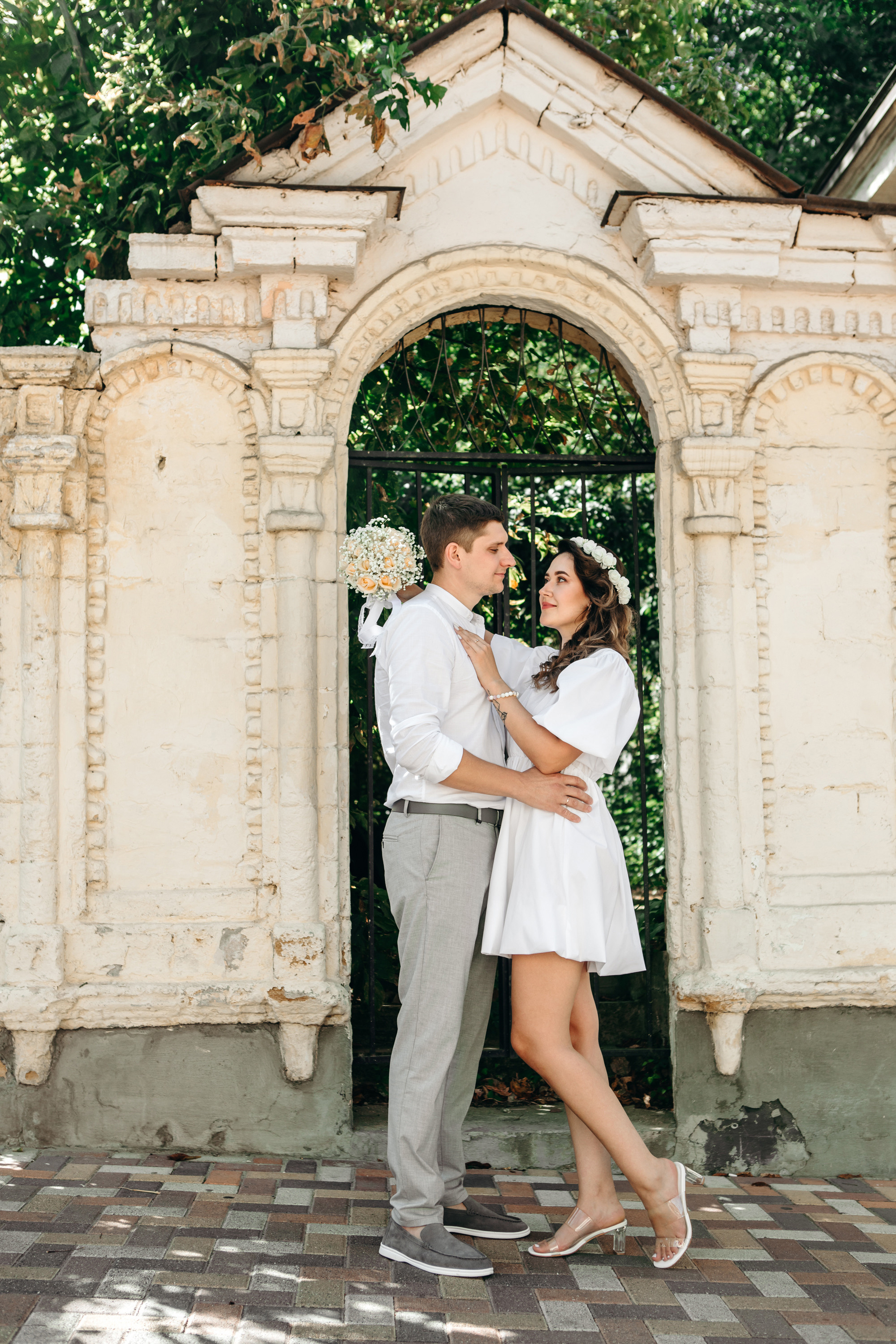 Свадебный фотограф Щепин Евгений