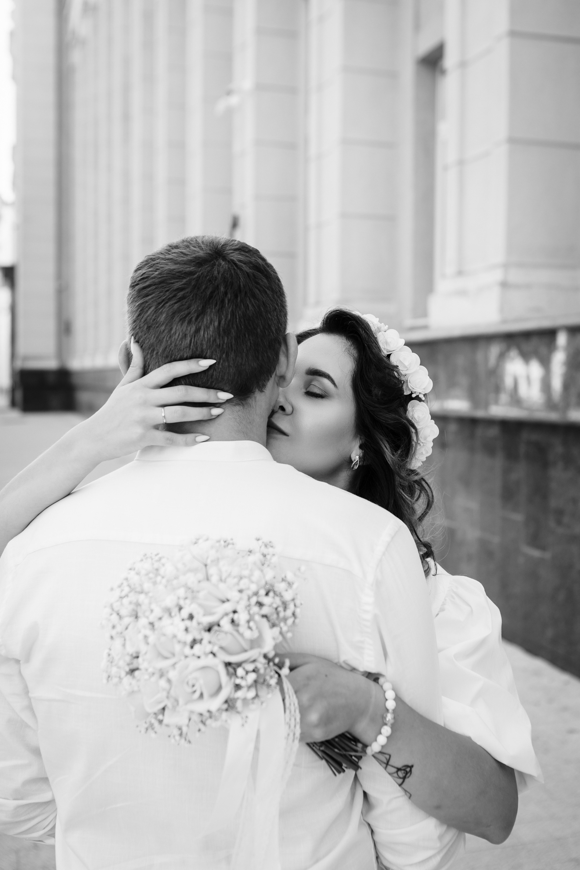 Свадебный фотограф Щепин Евгений