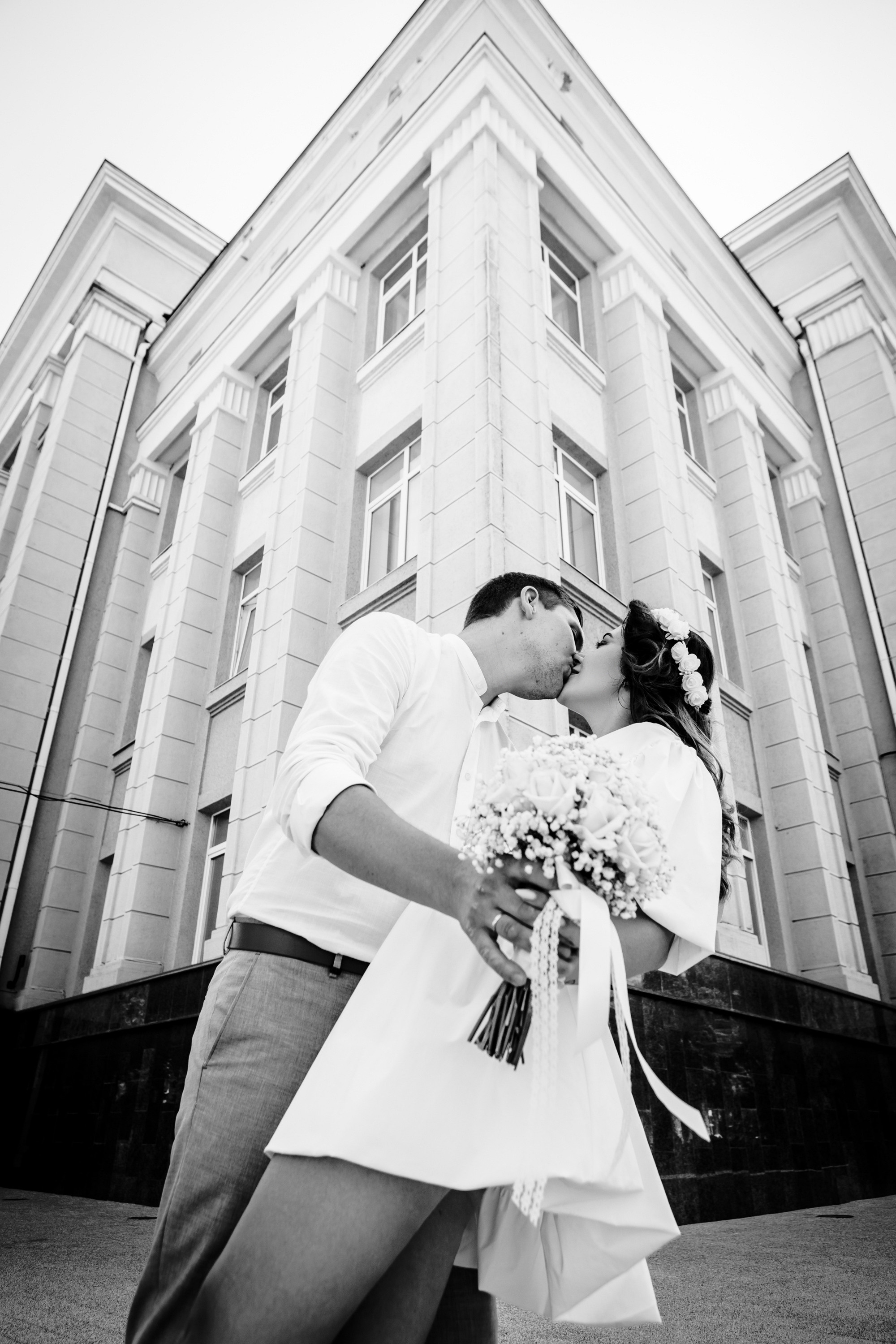 Свадебный фотограф Щепин Евгений