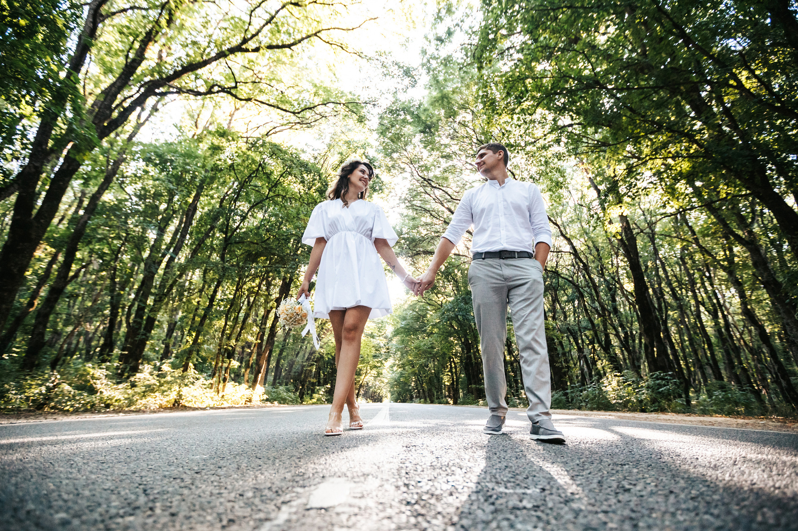 Свадебный фотограф Щепин Евгений