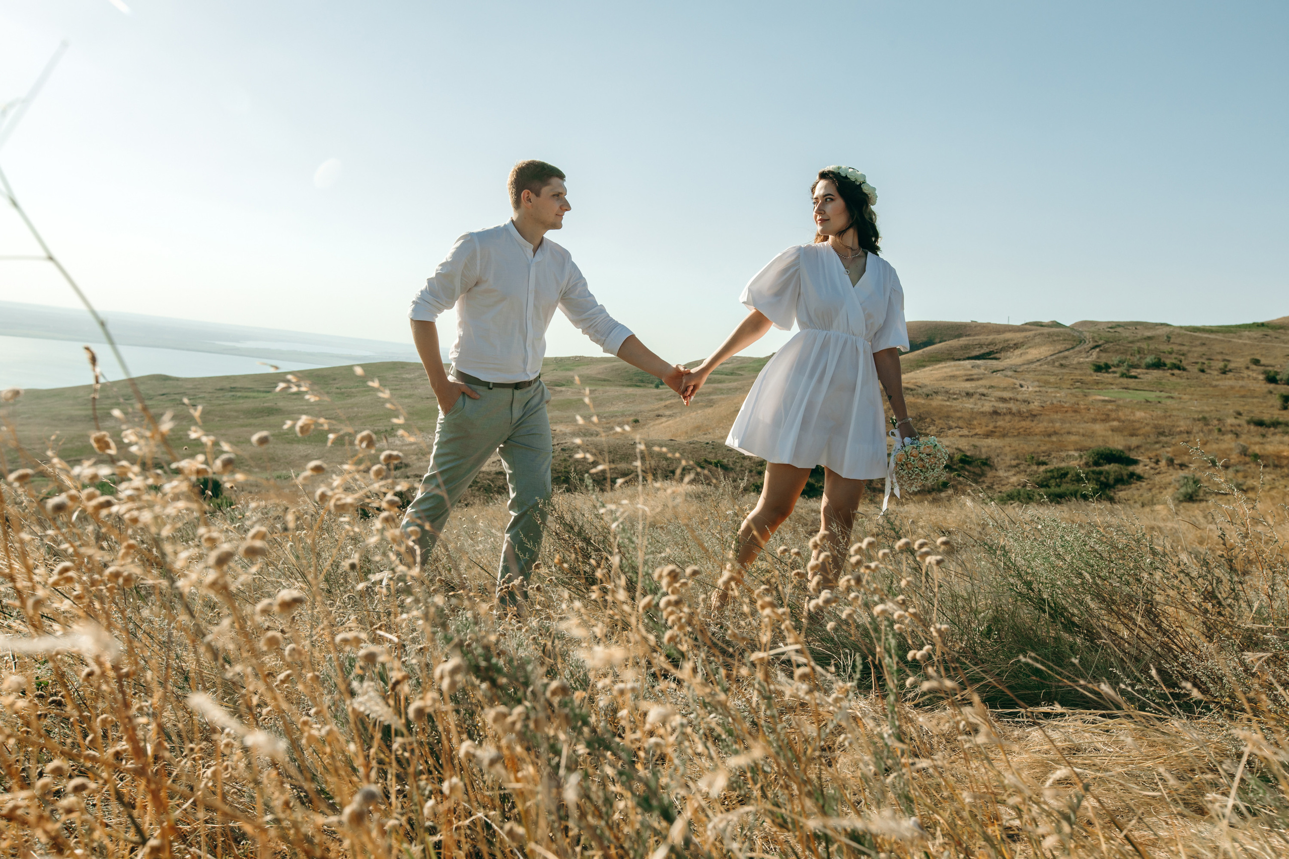 Свадебный фотограф Щепин Евгений