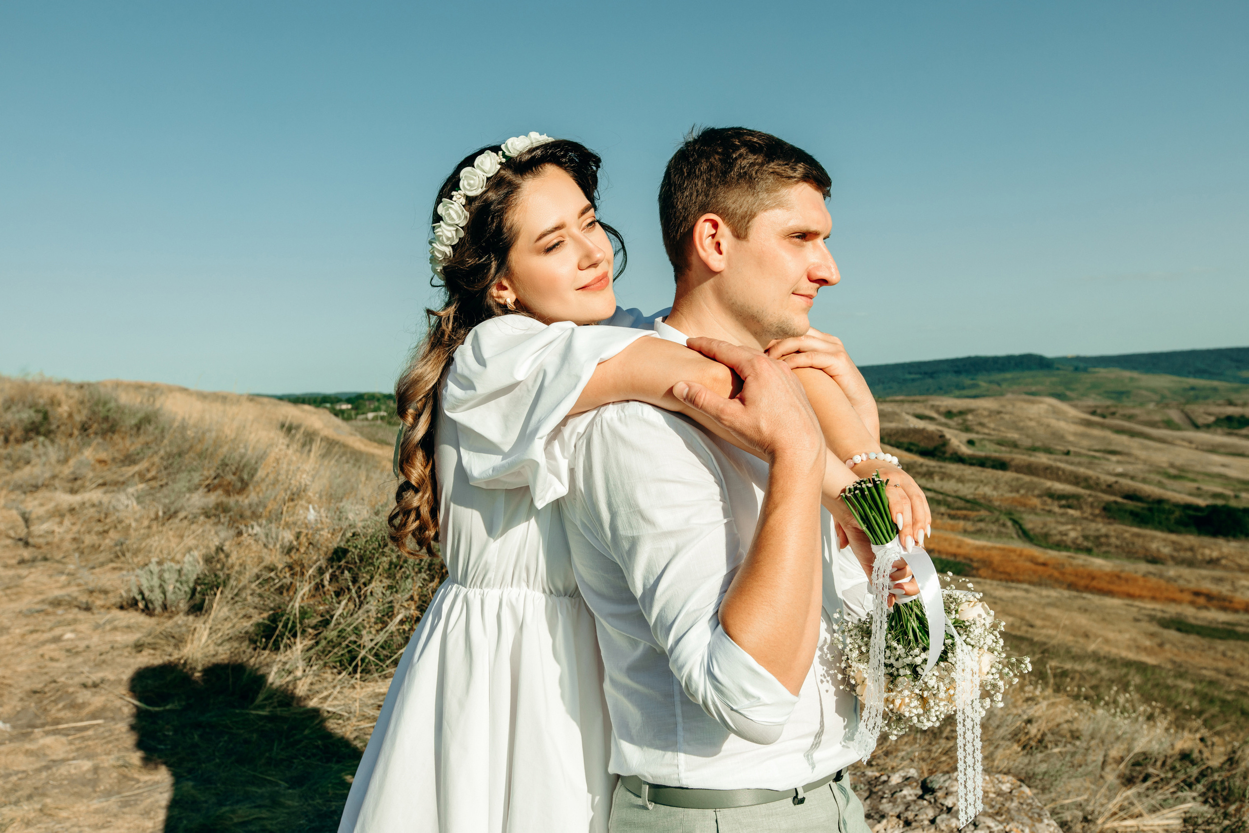 Свадебный фотограф Щепин Евгений