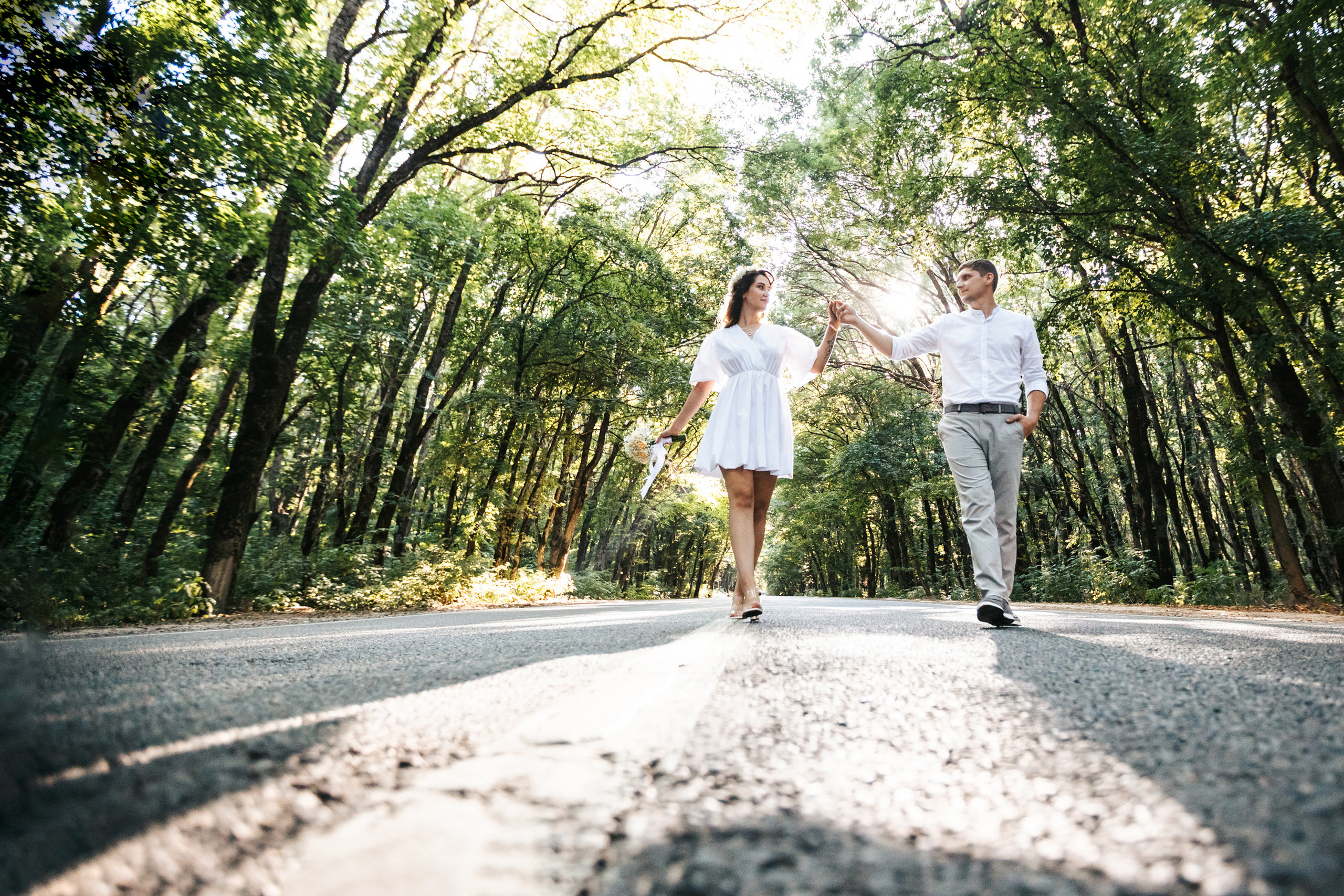 Свадебный фотограф Щепин Евгений