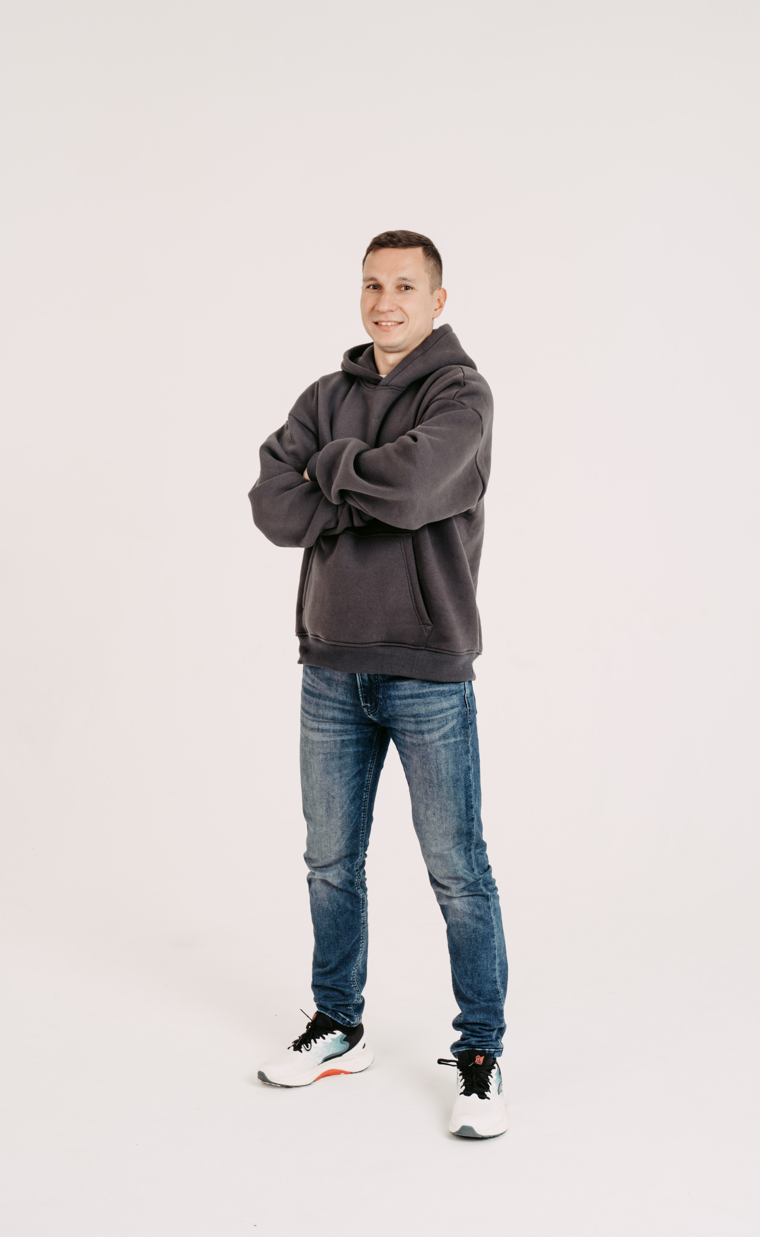 Timerman / организаторы спортивных мероприятий. Саша Копылов, фотограф в Казани