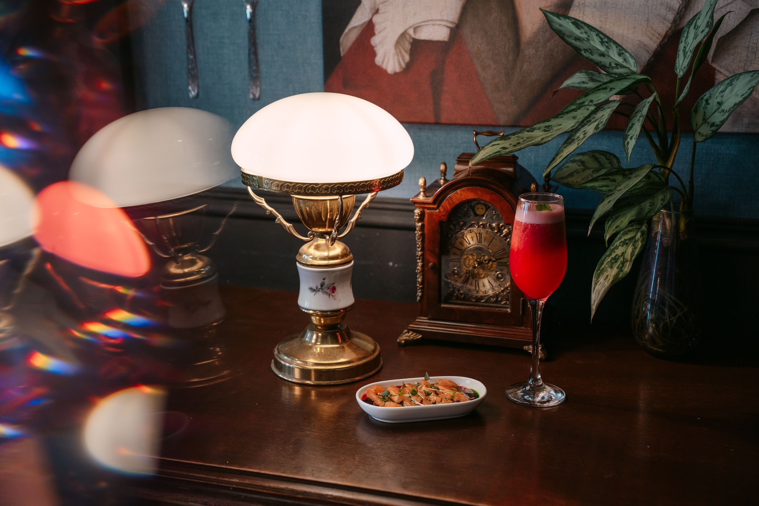 Гастроном / Искажение. Саша Копылов, фотограф в Казани