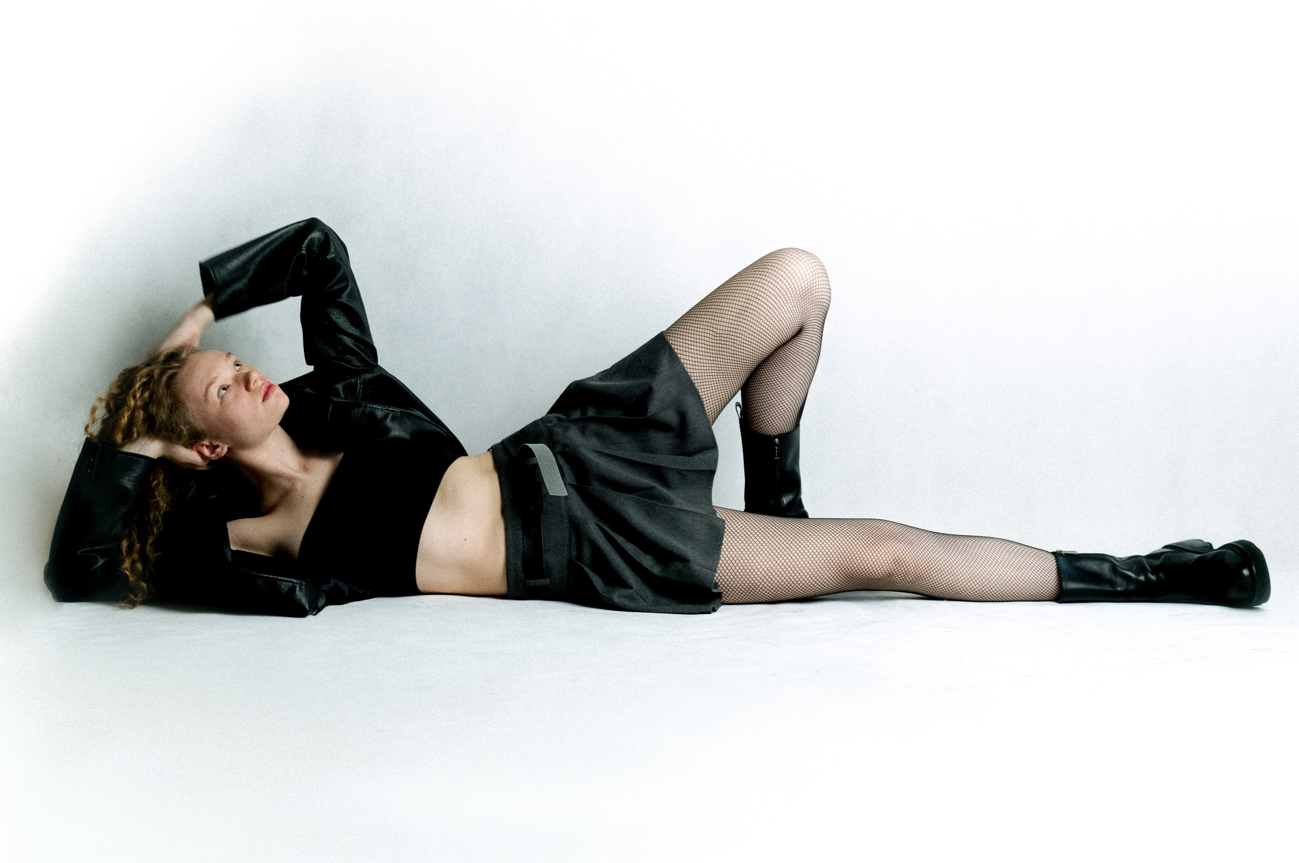 Commercial. Tatienne