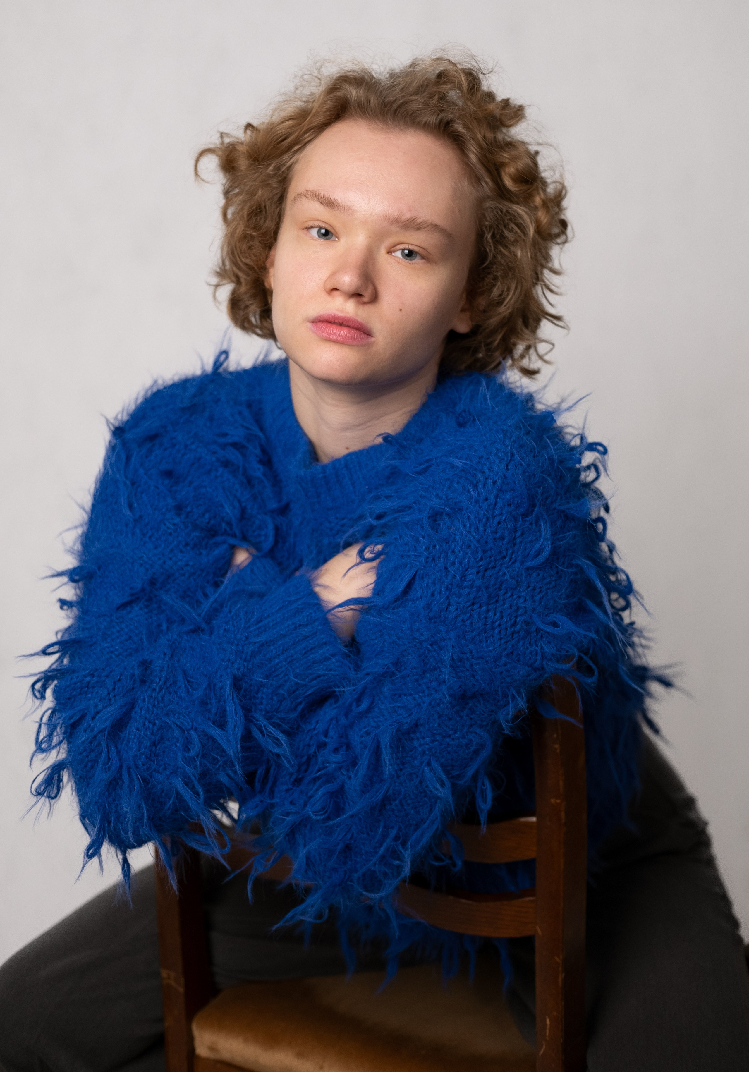 Portfolio tanya. Tatienne