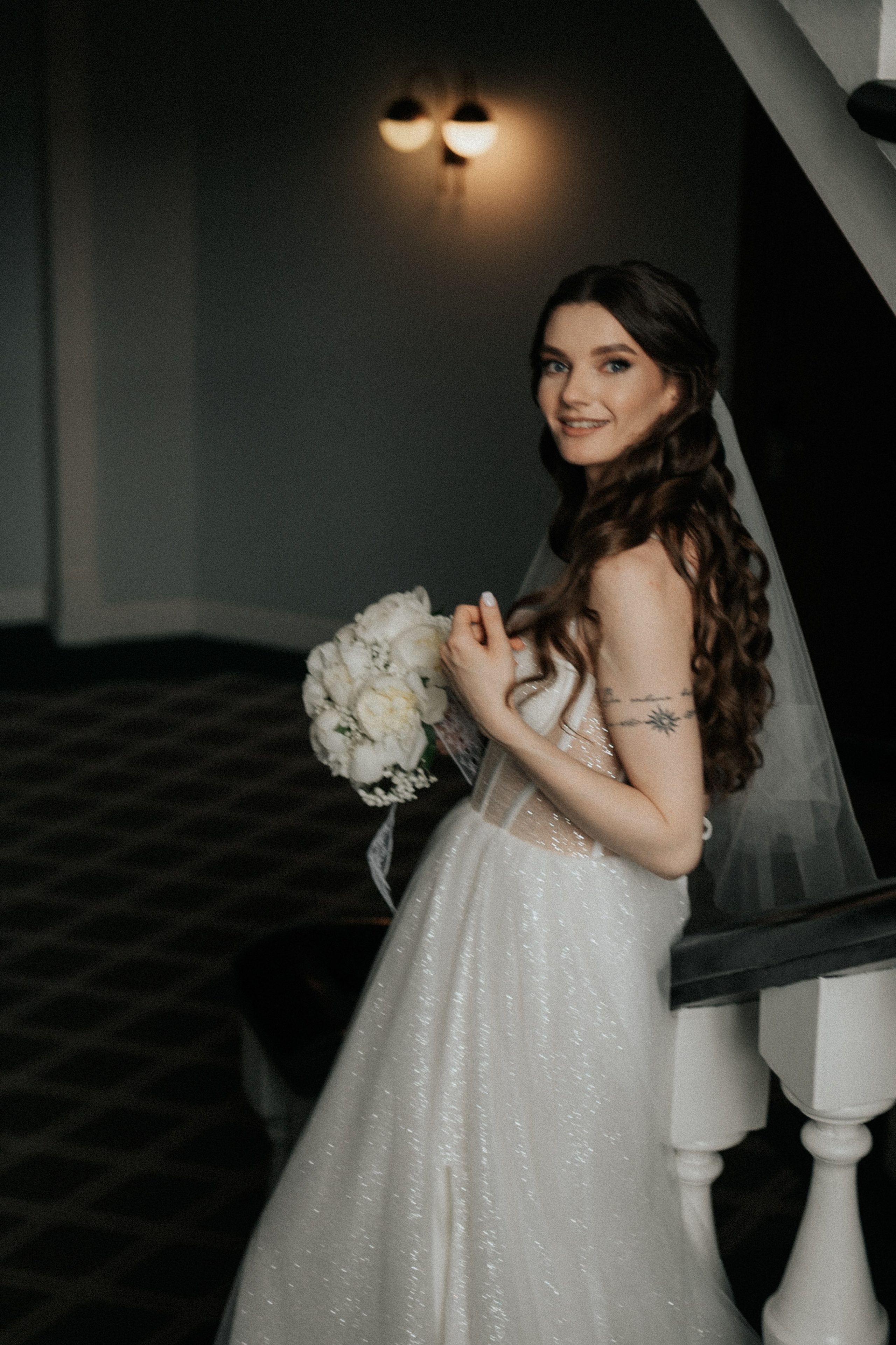 Свадебные фотографии. Фотограф в Барнауле Дарья Бутурлакина. Люби.Цени.Касайся