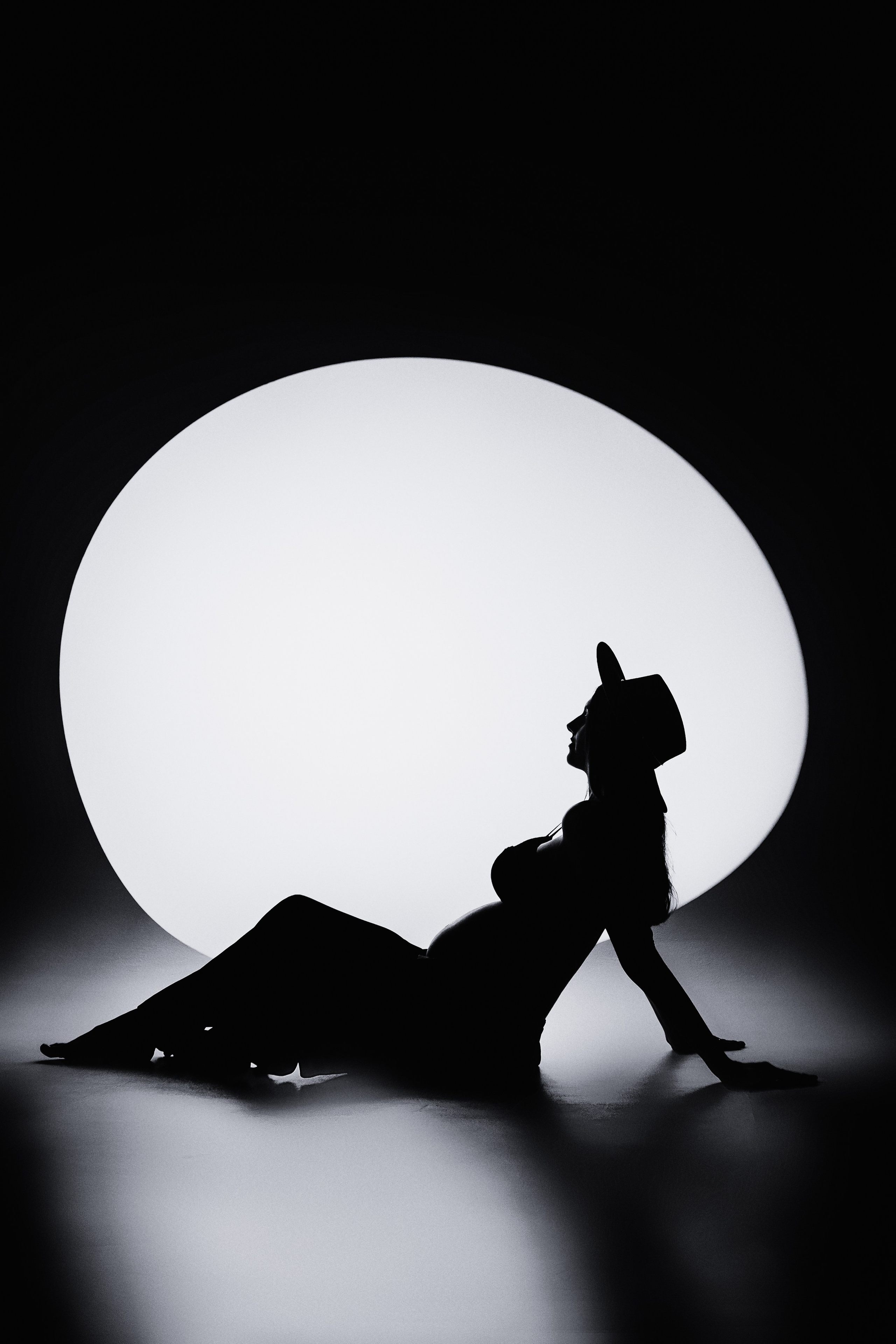 Женский портрет. Портретный и свадебный фотограф в Воронеже Елена Михайлова