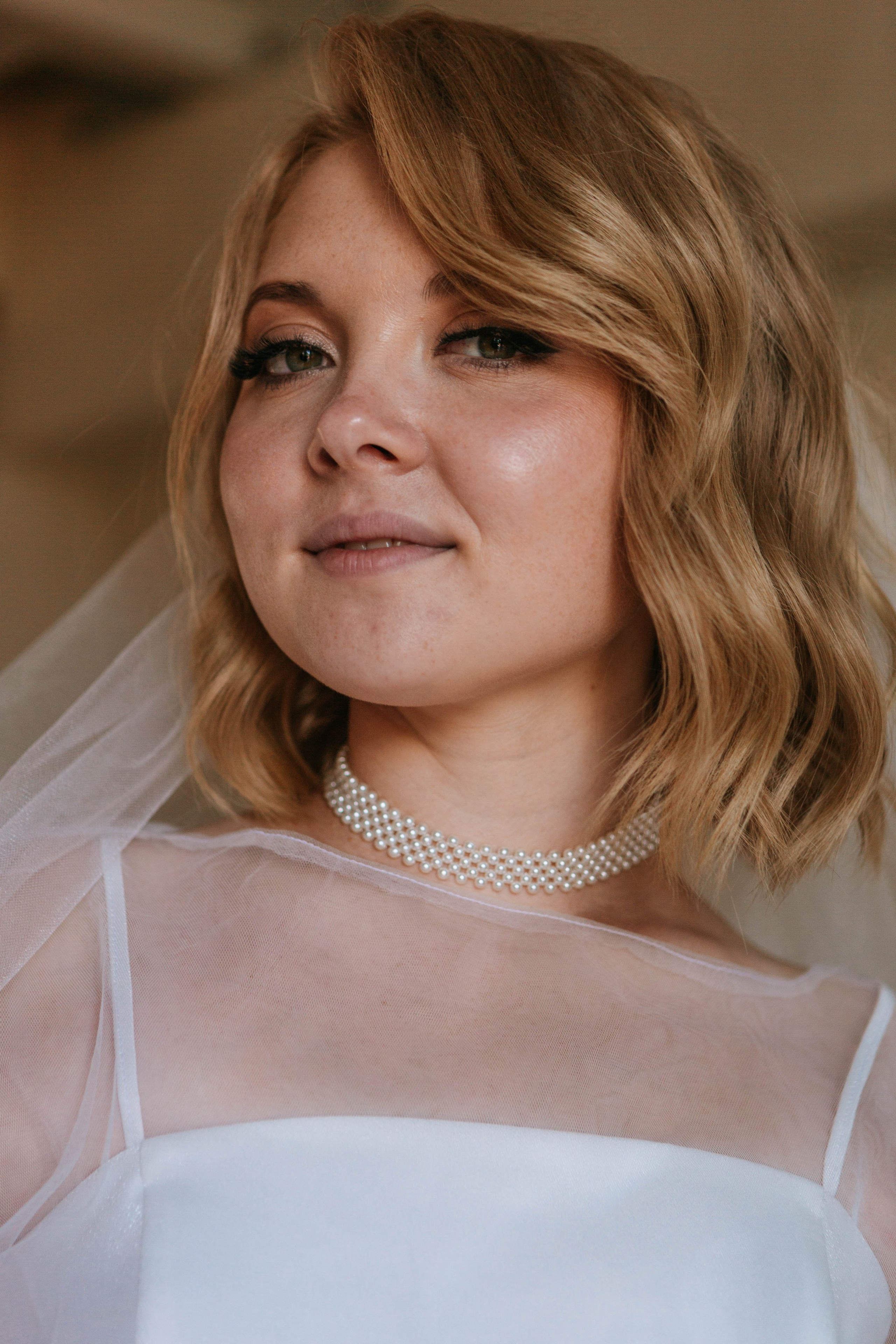 Анастасия и Илья. Фотограф Александра Кузнецова