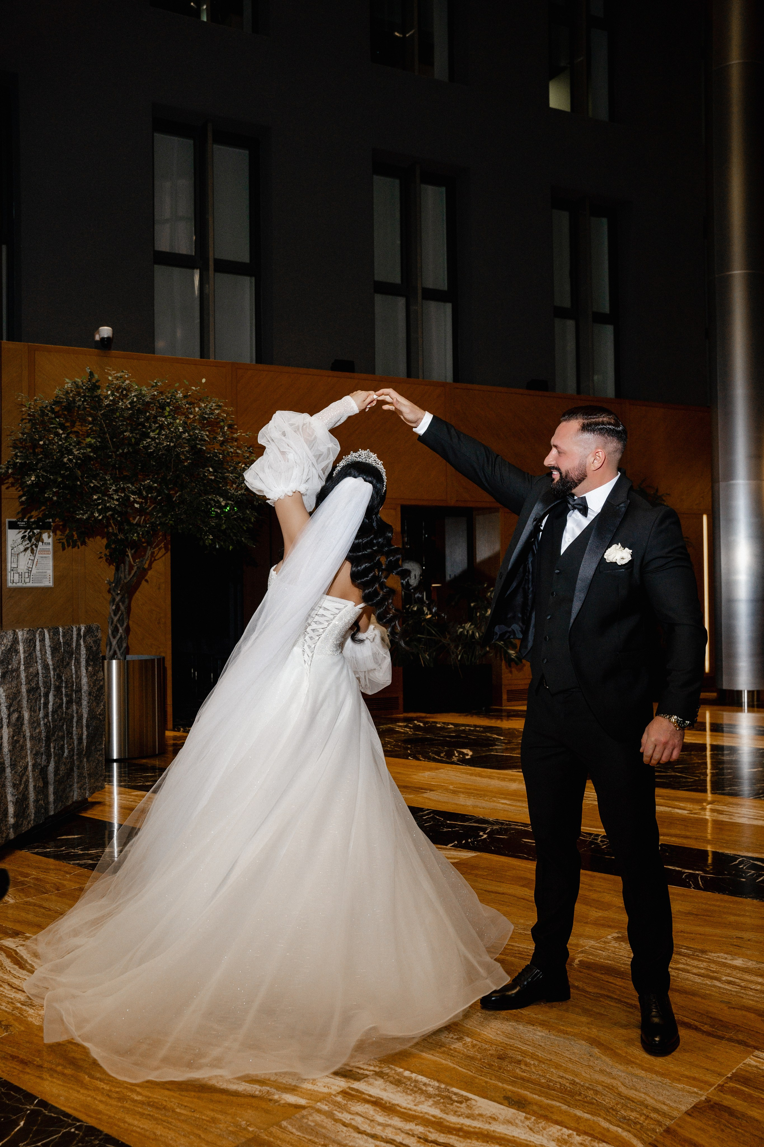 Igor & Shaherezada. Dolce_wedding