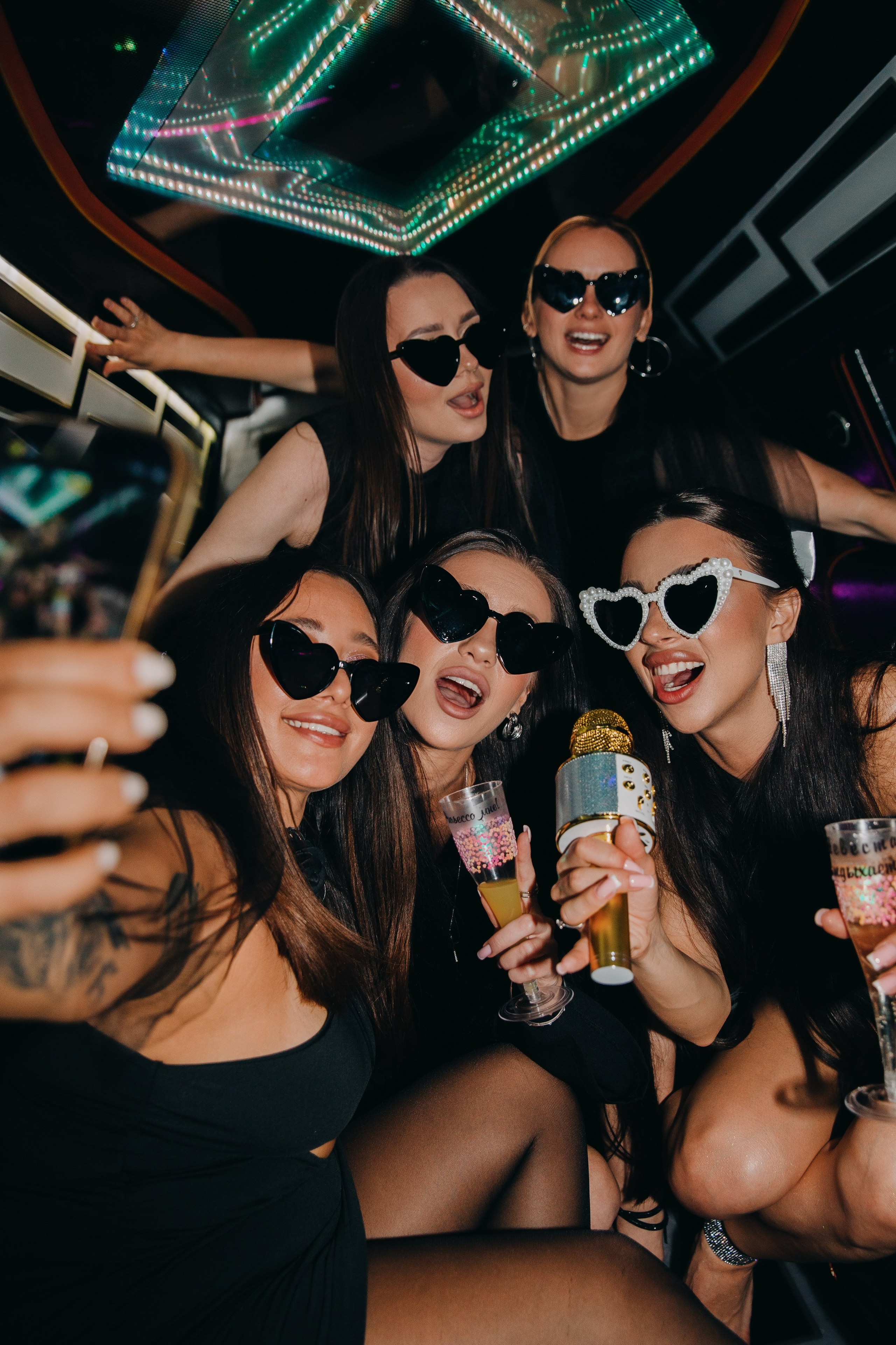 DEVICHNIK. Фотограф Ариана Романовская, Москва и МО