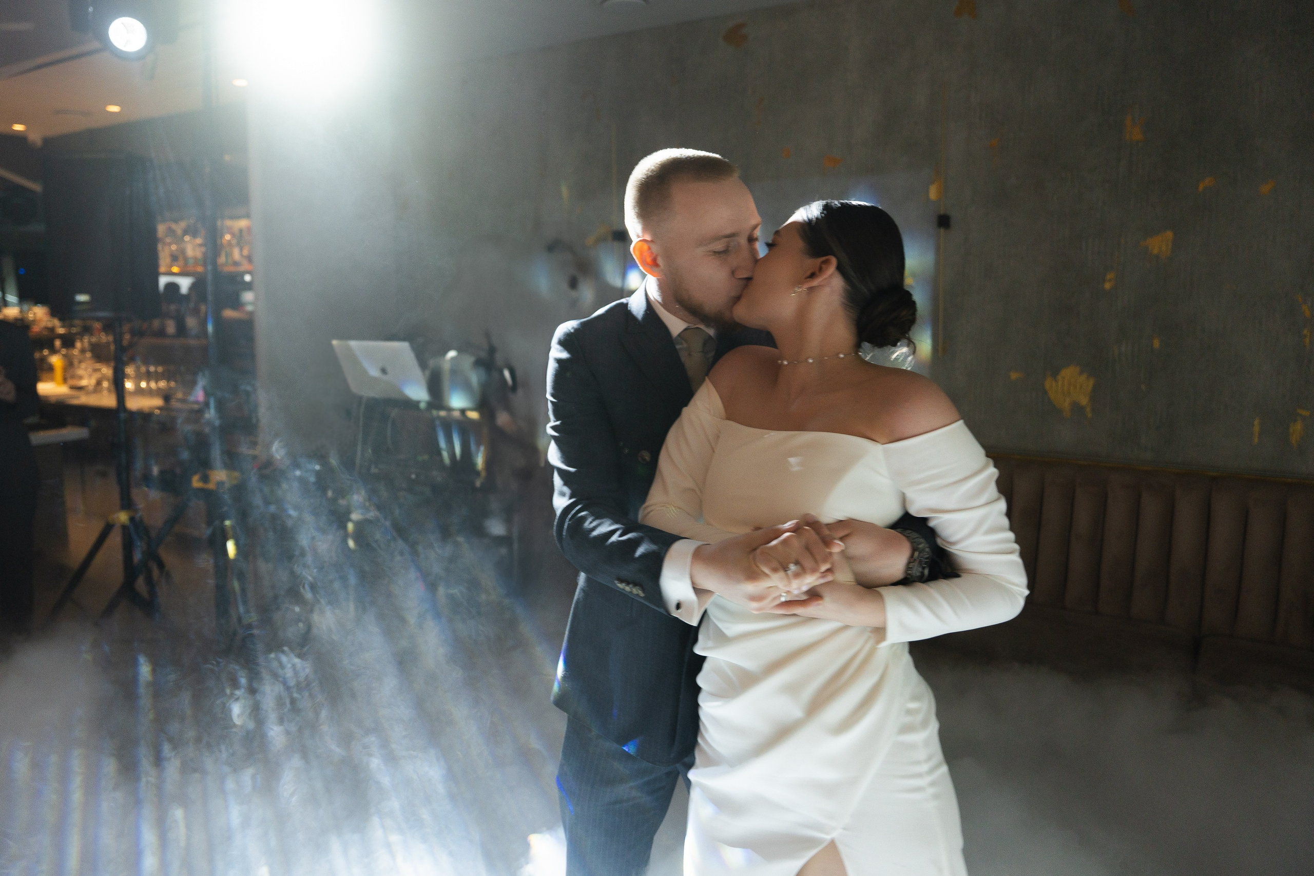 Ирина и Егор. Фотограф Хабаровск