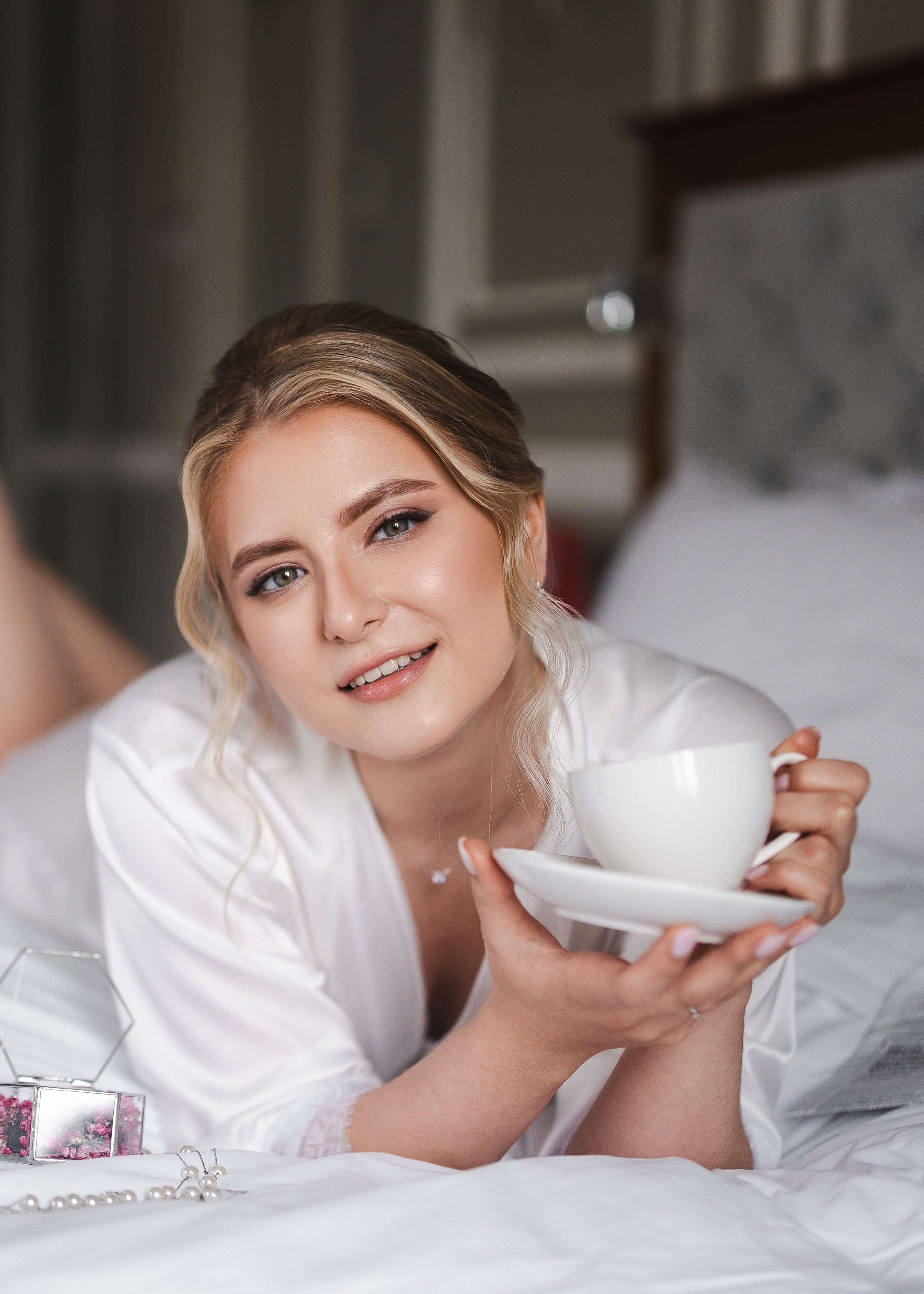 Анастасия и Антон. Фотограф Хабаровск