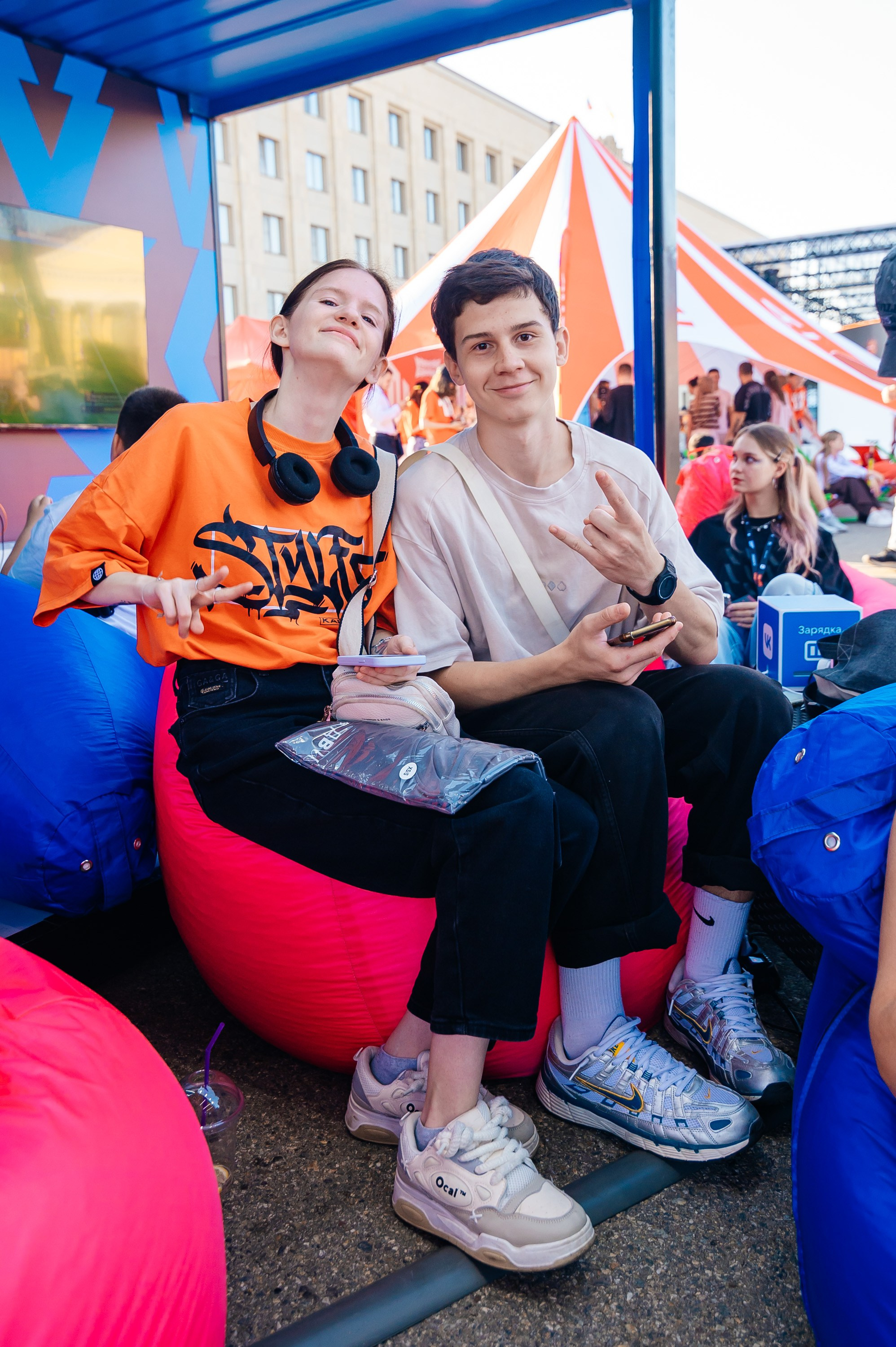 VK / Kardo. Главная