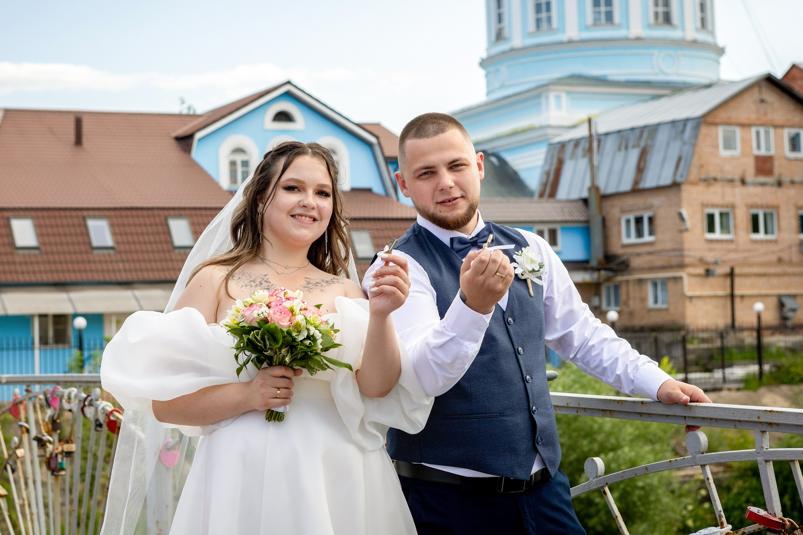 Олеся и Даниил. Семейный и детский фотограф Трафимович Ольга Москва и Московская облас