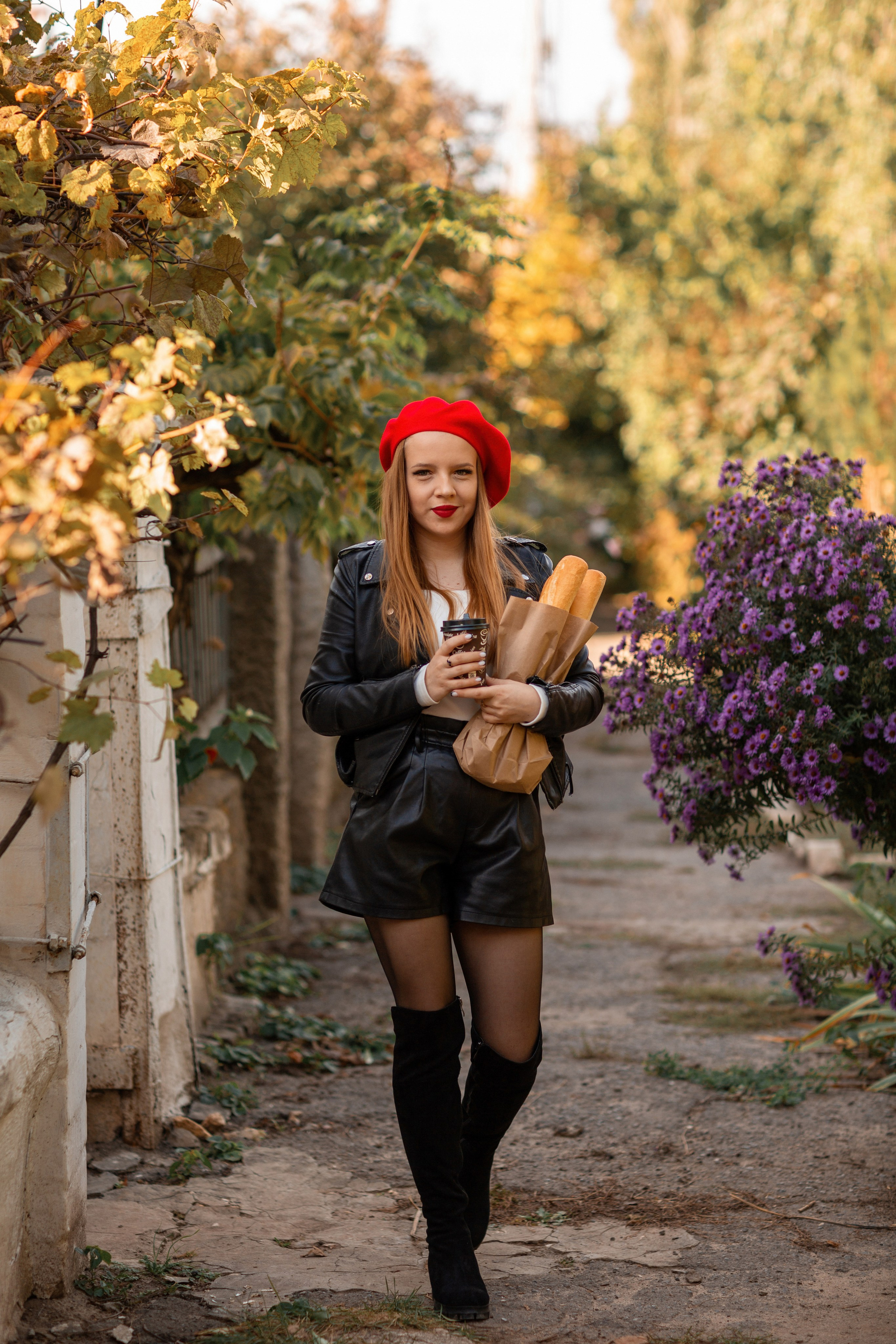 Анастасия. Семейный и женский фотограф в Волгограде Екатерина Гулей