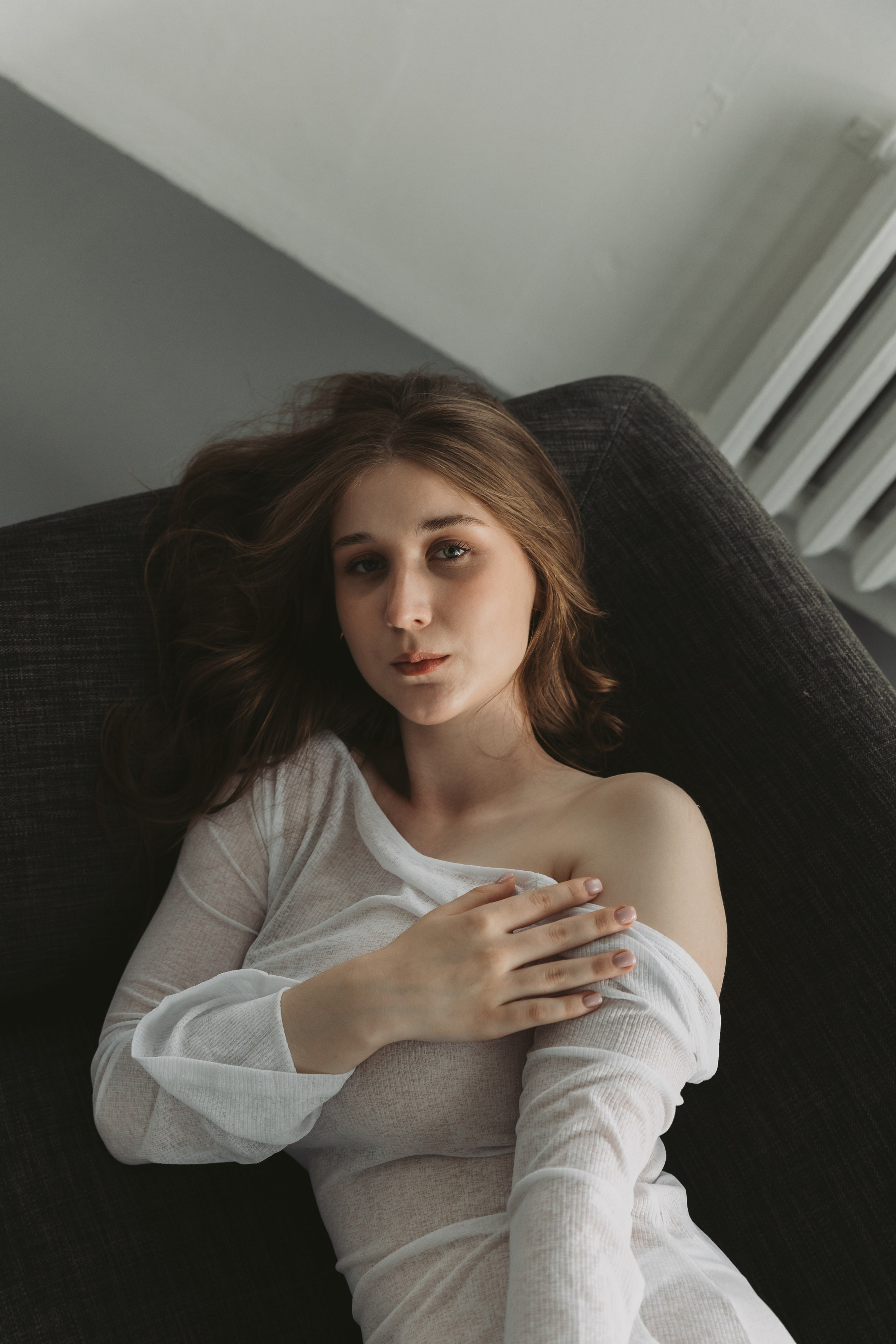 Саша. Фотограф в Нижнем Новгороде Креава Ира