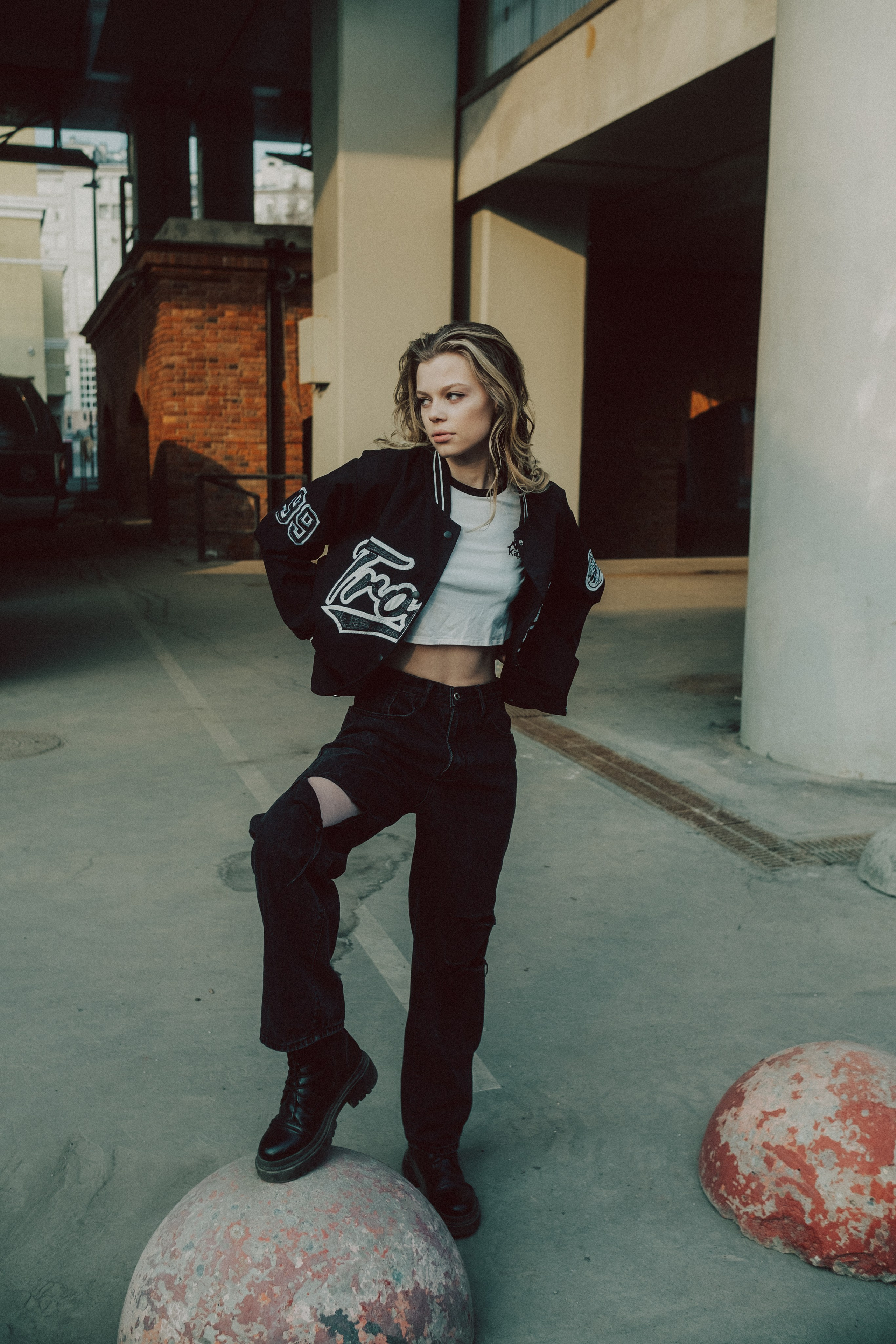 RITA. Репортажный и портретный фотограф в Москве Илья Спиридонов