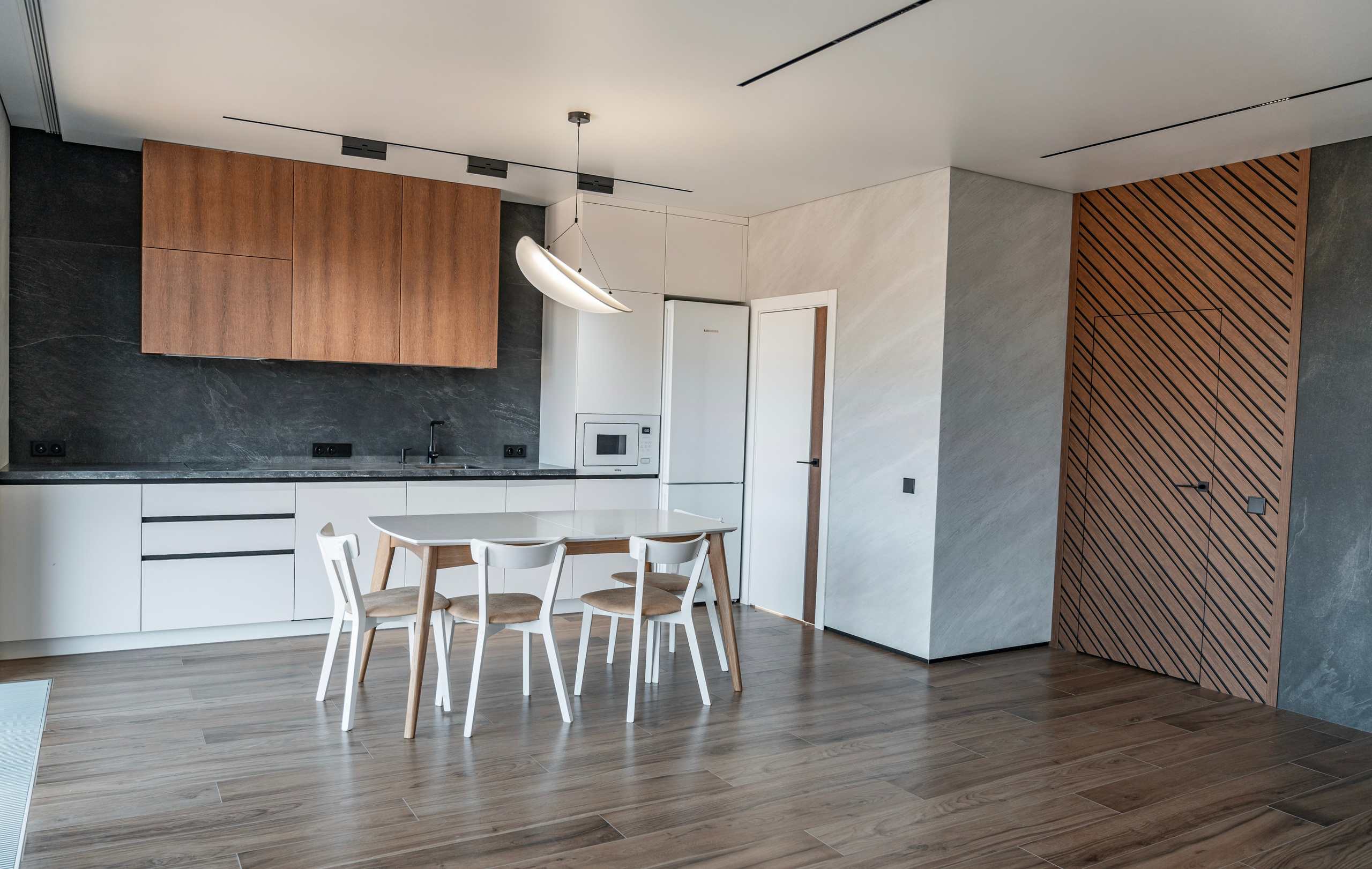 Дом с спа-зоной 150 м². Ремонты премиум-класса 1 S T . G R E A T . P R O
