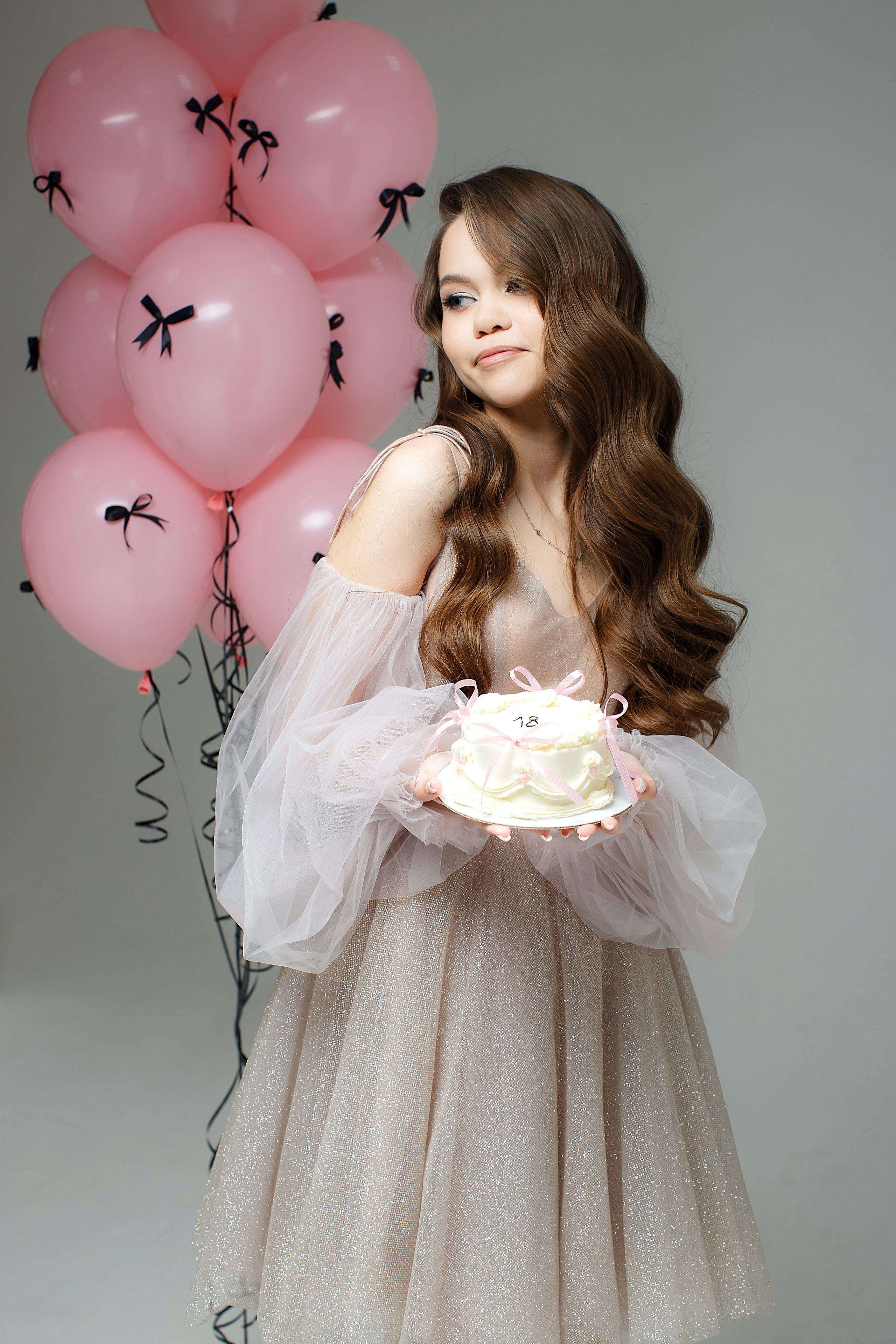 Арина. Семейный и детский фотограф в Стерлитамаке Разина Рахмангулова