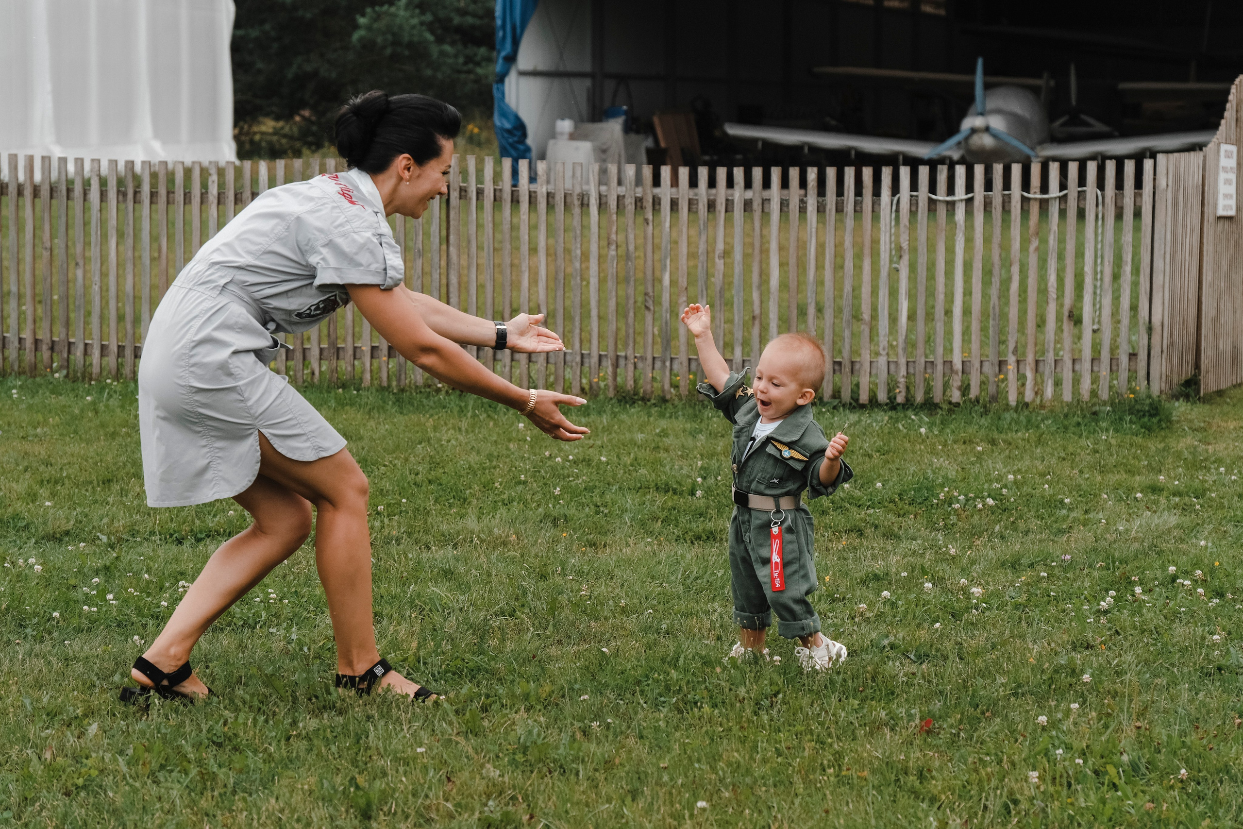 Аэродром. Фотограф и видеограф в Москве и МО — Евгений Лавров