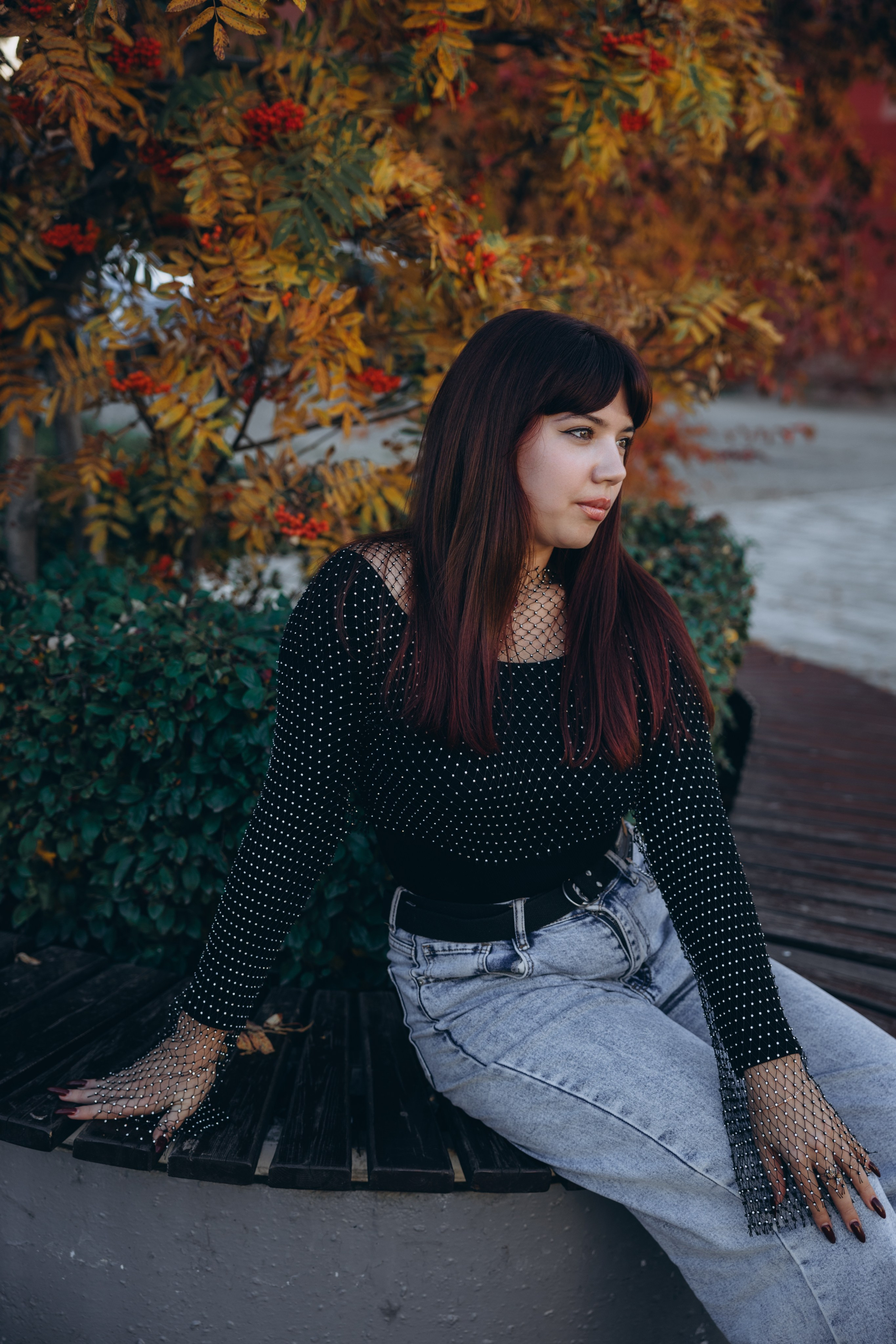 Прогулка. Свадебный, семейный фотограф в Иркутске Светлана Макаричева