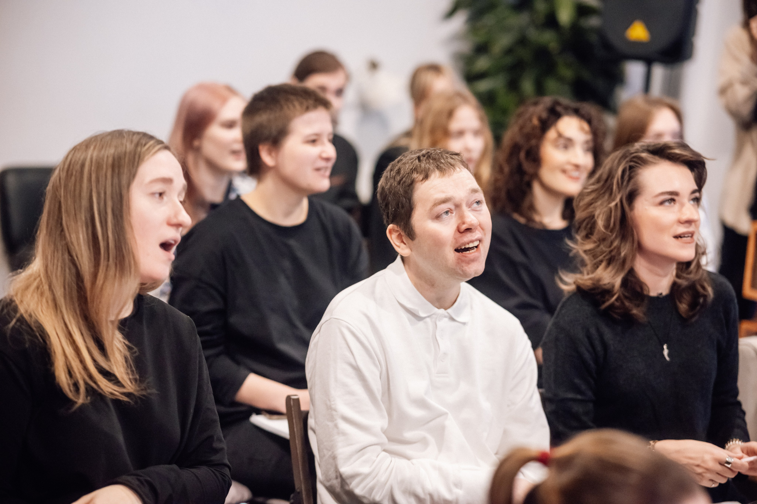 Events. Антон Ляпунов фотограф Вашего события в Москве