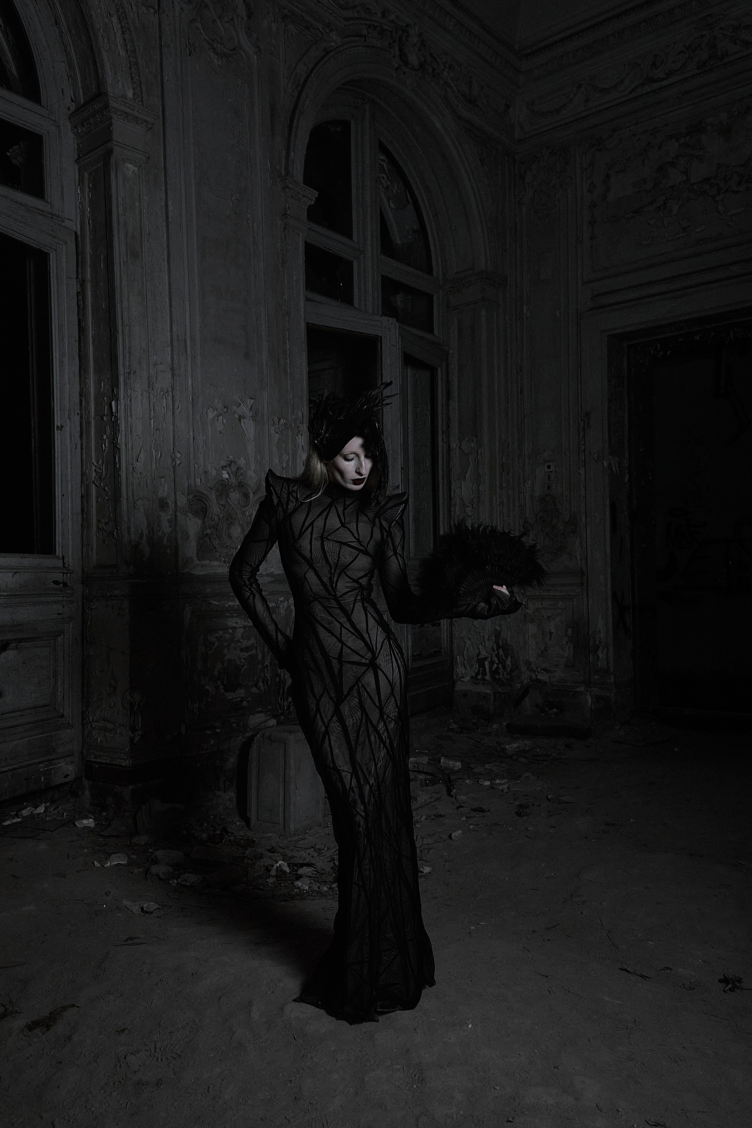 REL. Фотограф для брендов Любовь Батина (Спб/Мск)