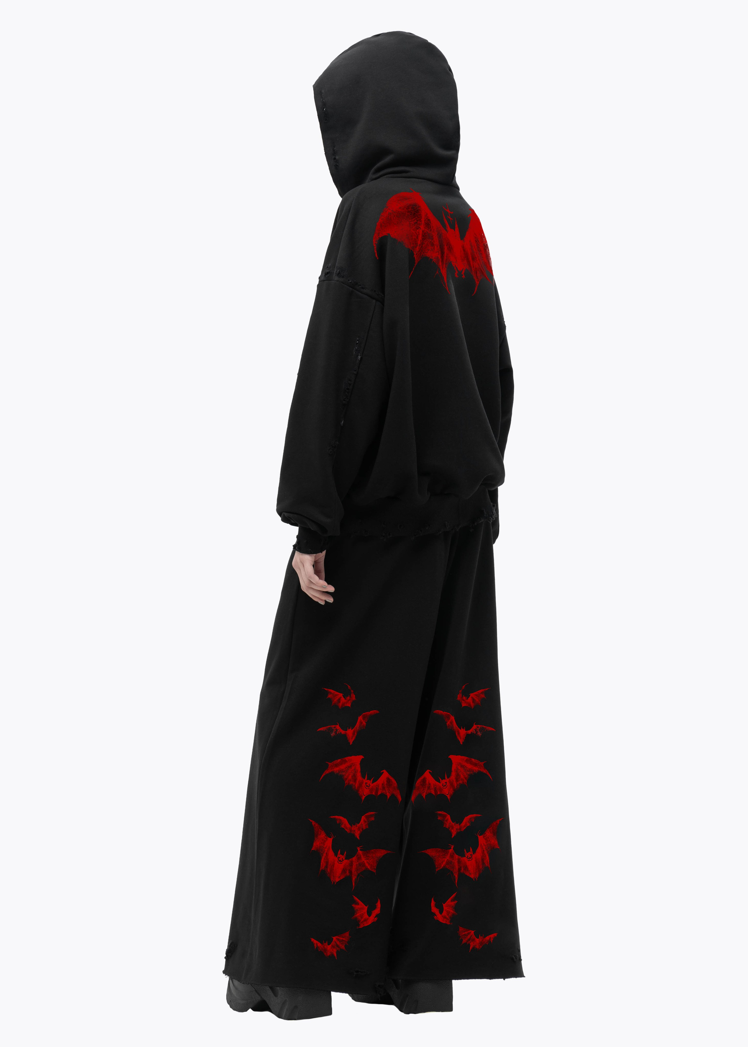 Bat Norton AI.AVANGARDEN 2.0. Фотограф для брендов Любовь Батина (Спб/Мск)