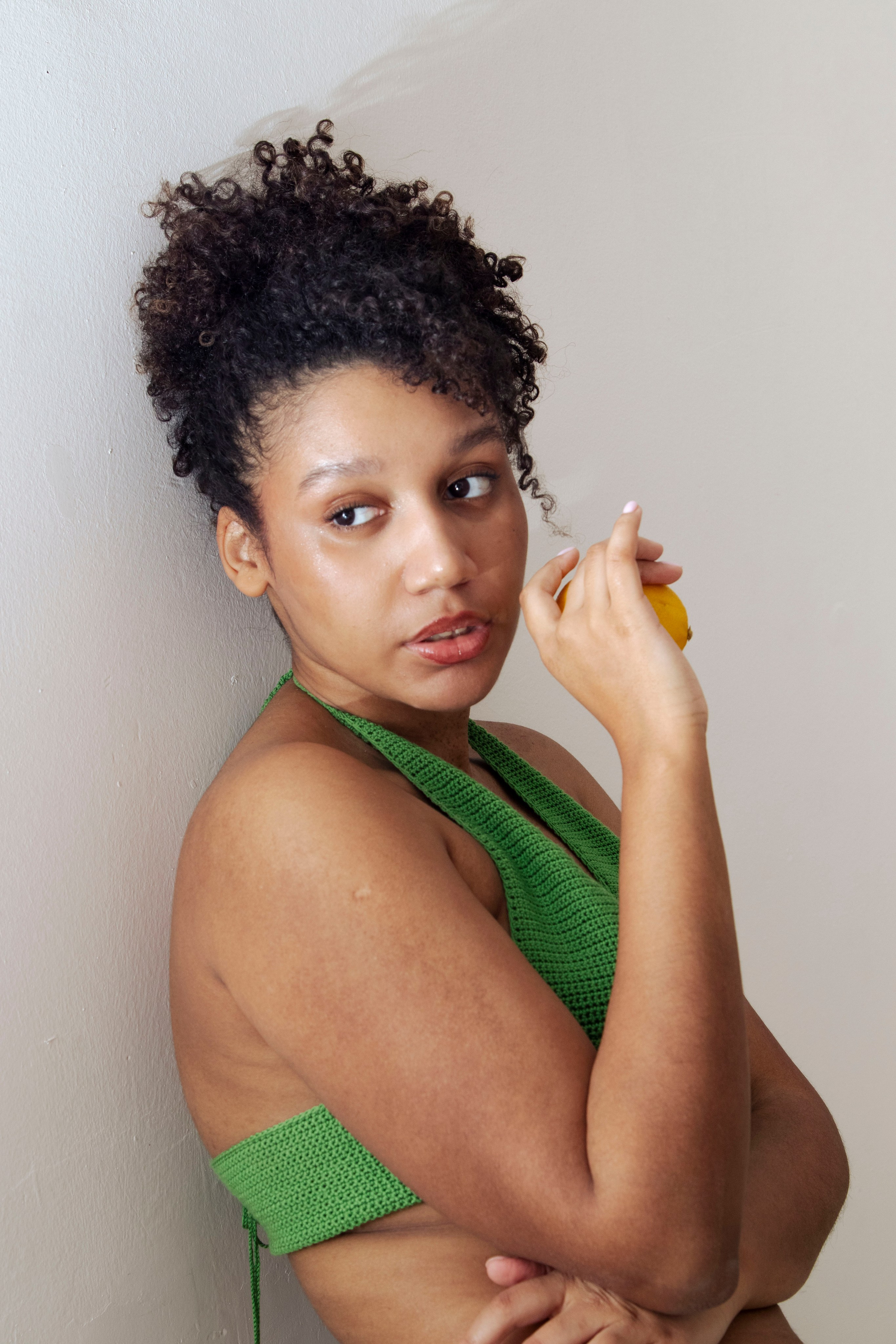 Ольга. Фотограф для брендов Любовь Батина (Спб/Мск)