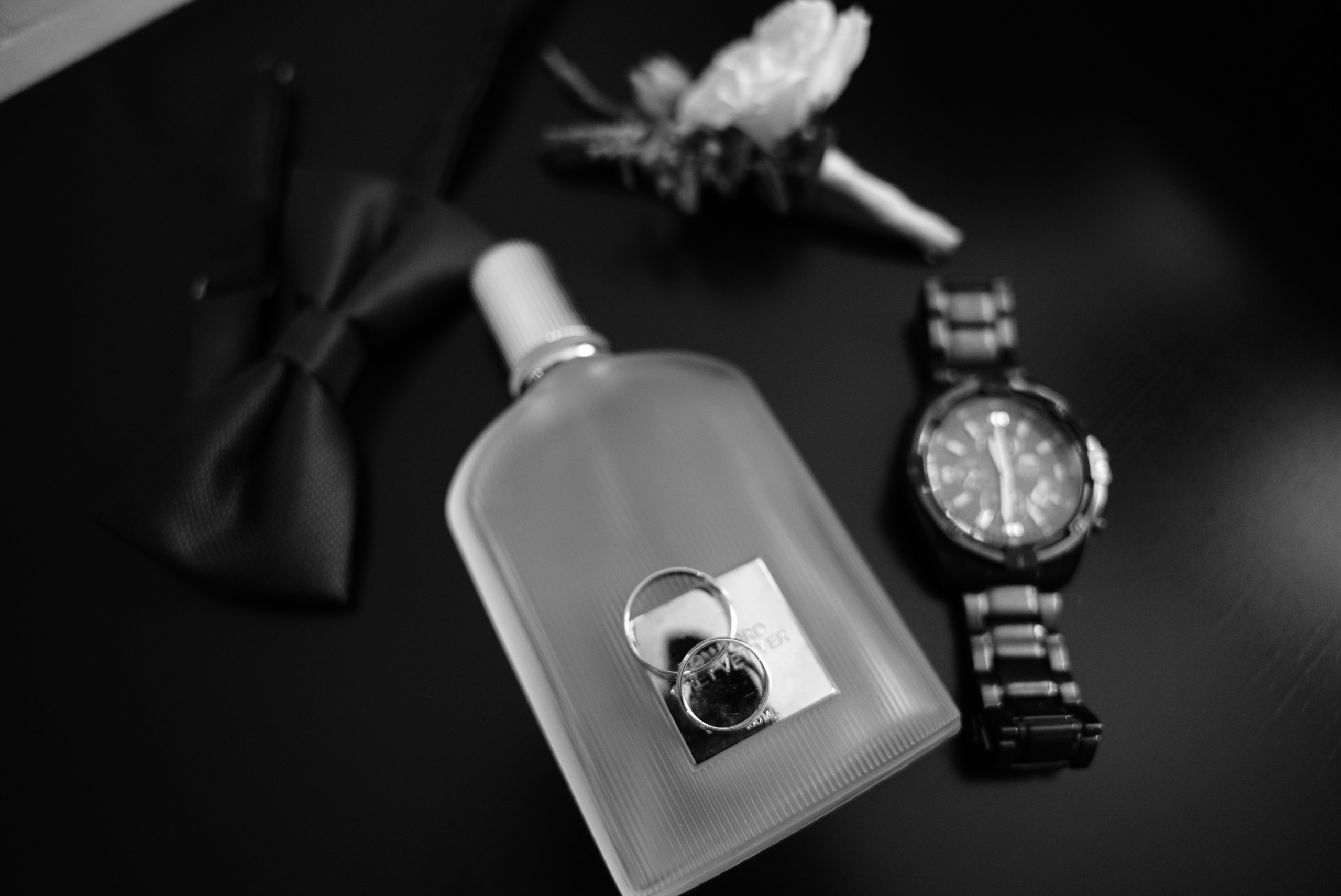 Антон и Маргарита чб. Свадебный фотограф в Самаре Анна Ковалева