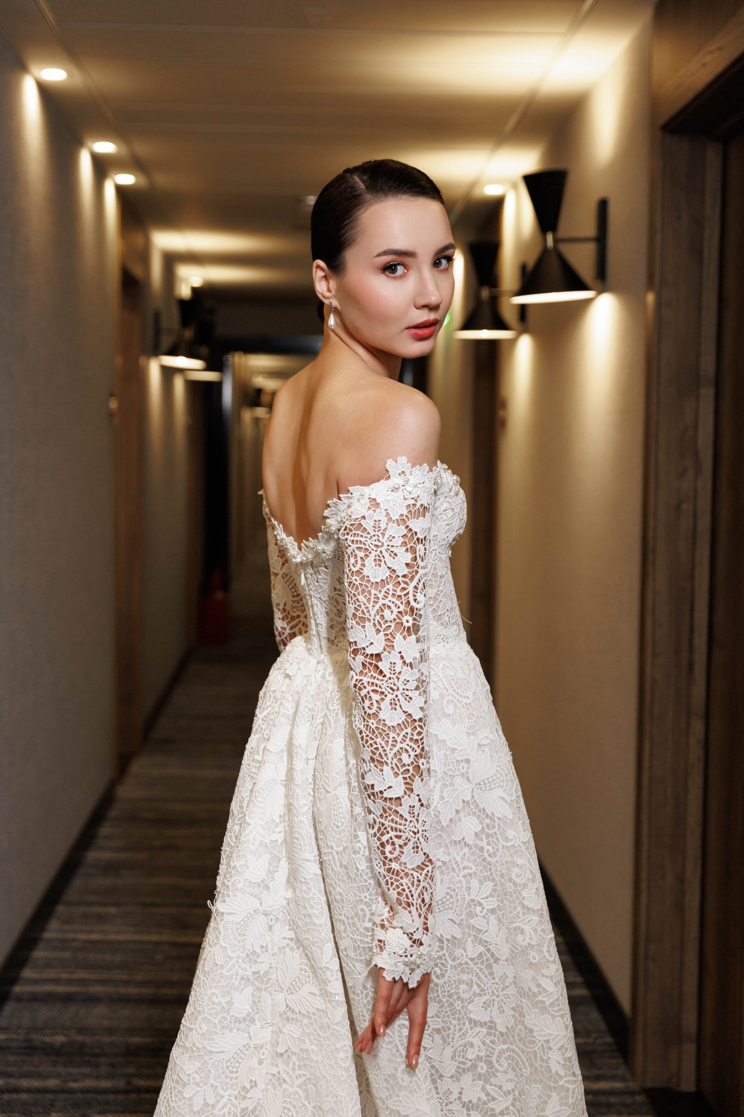 Арина и Александр. Свадебный фотограф Иркутск