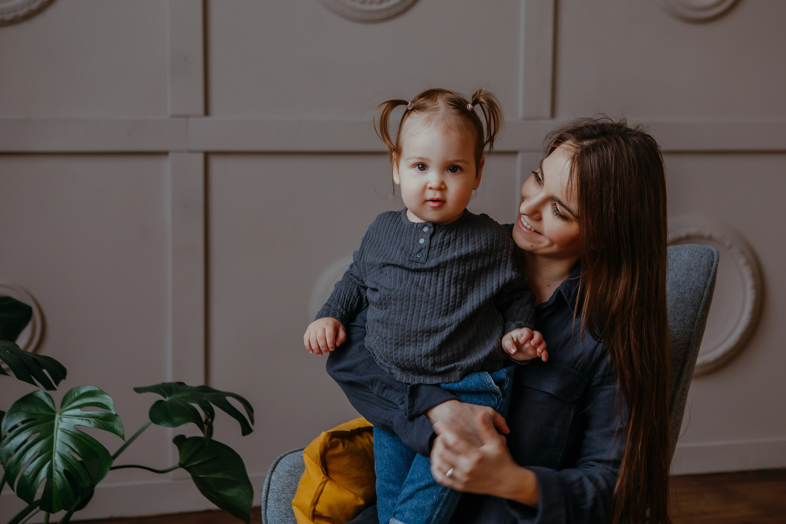 Семейные радости. Фотограф Новороссийск