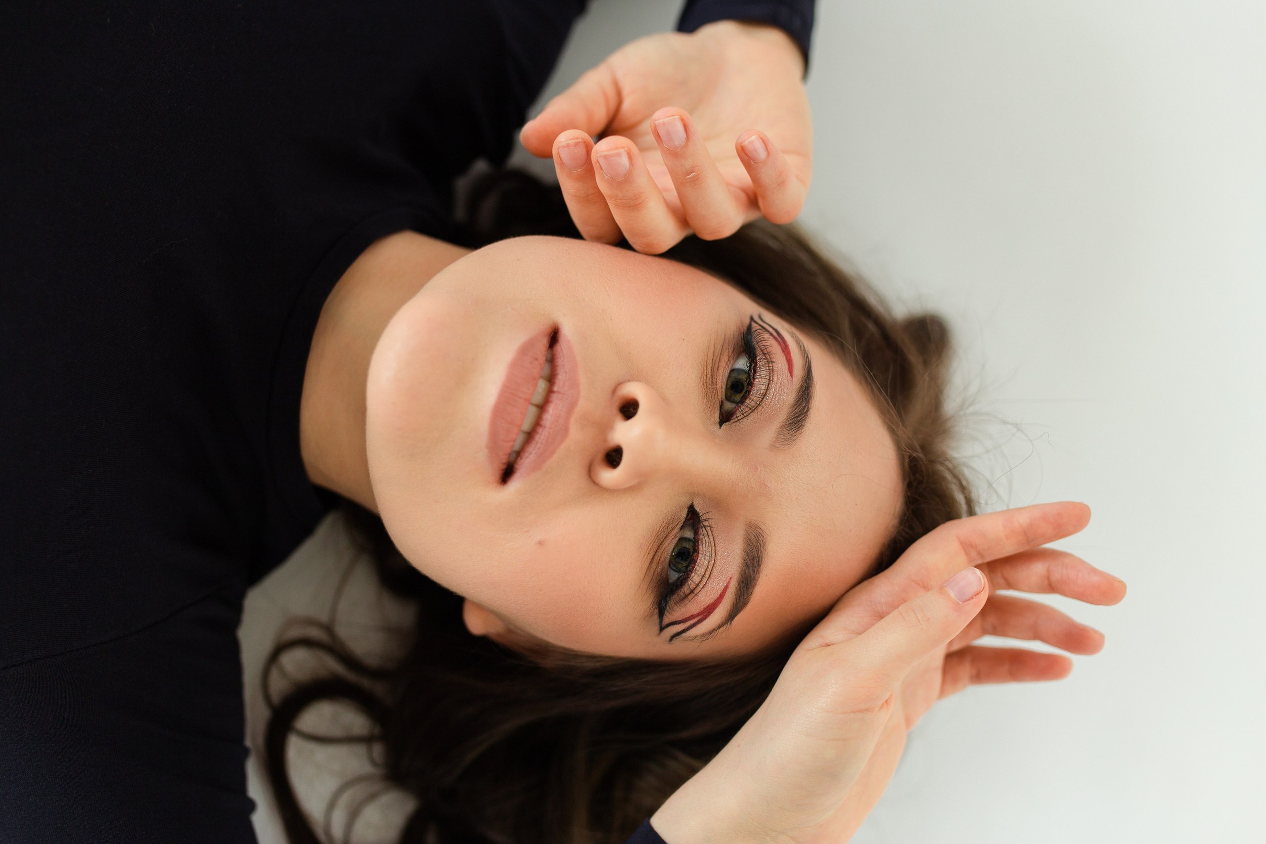 Светлана. Марина Шаймухаметова. Фотограф в Уфе