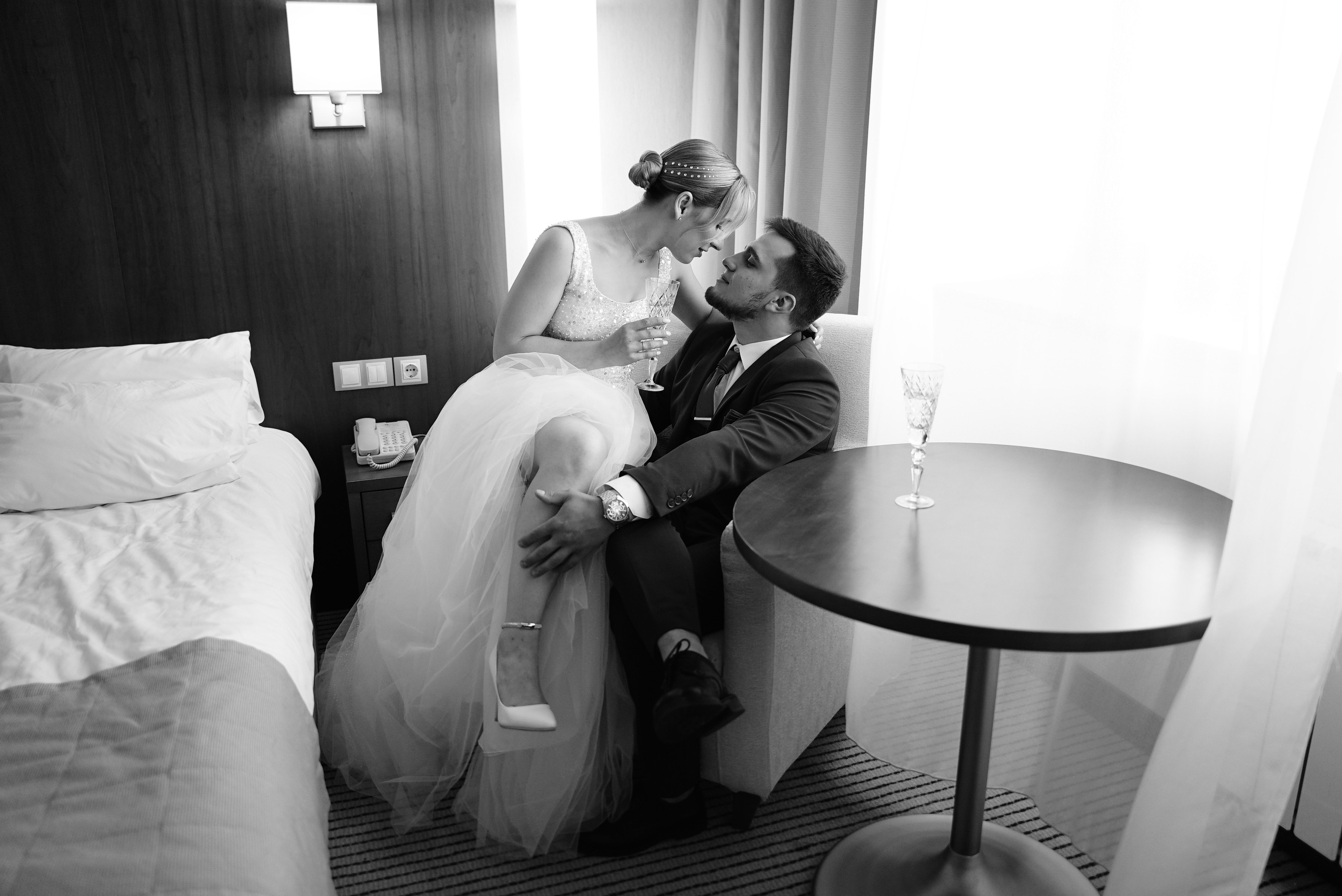 Артур и Хавва чб. Свадебный фотограф в Самаре Анна Ковалева