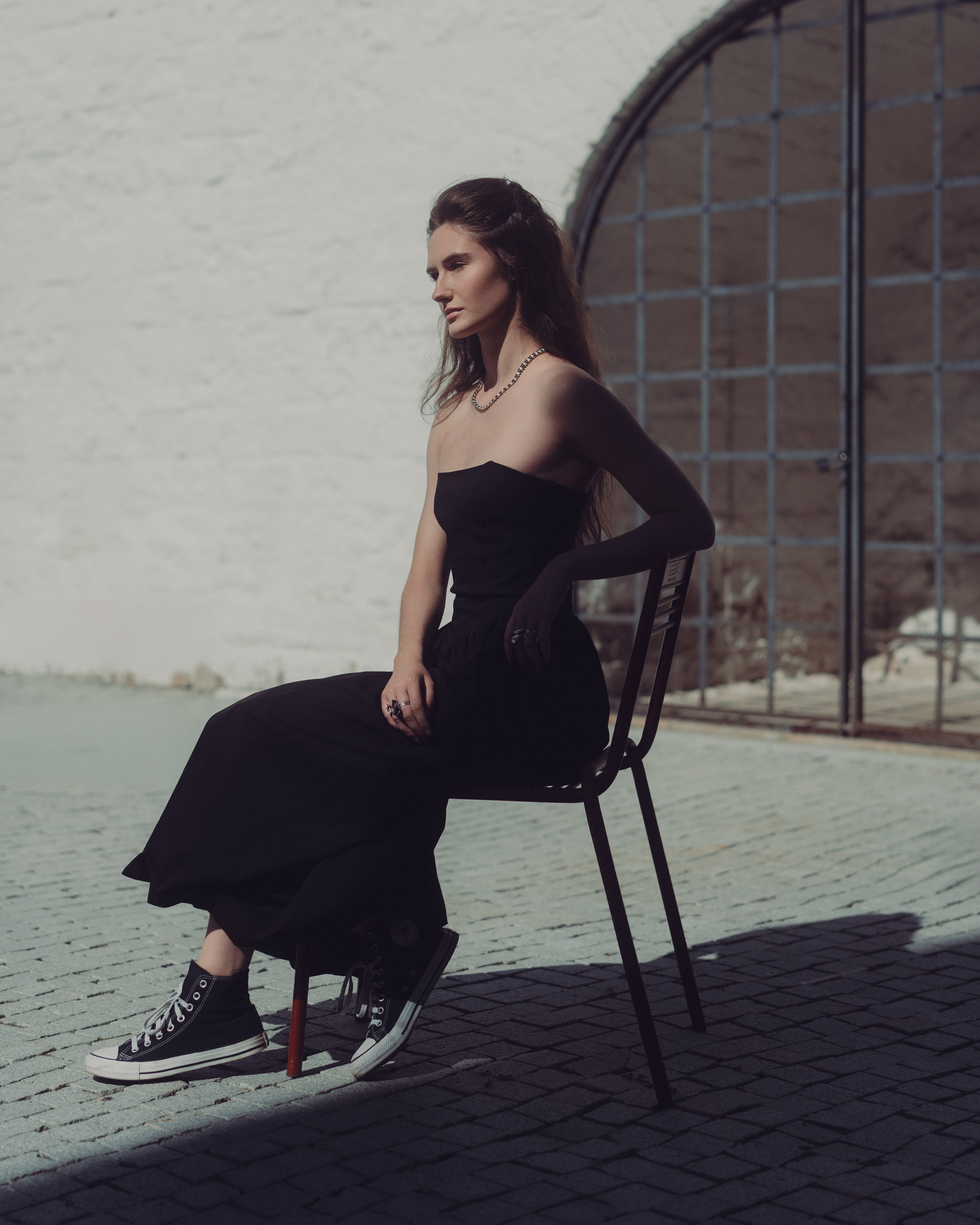 Портретный фотограф Казань - Антон Аванзато