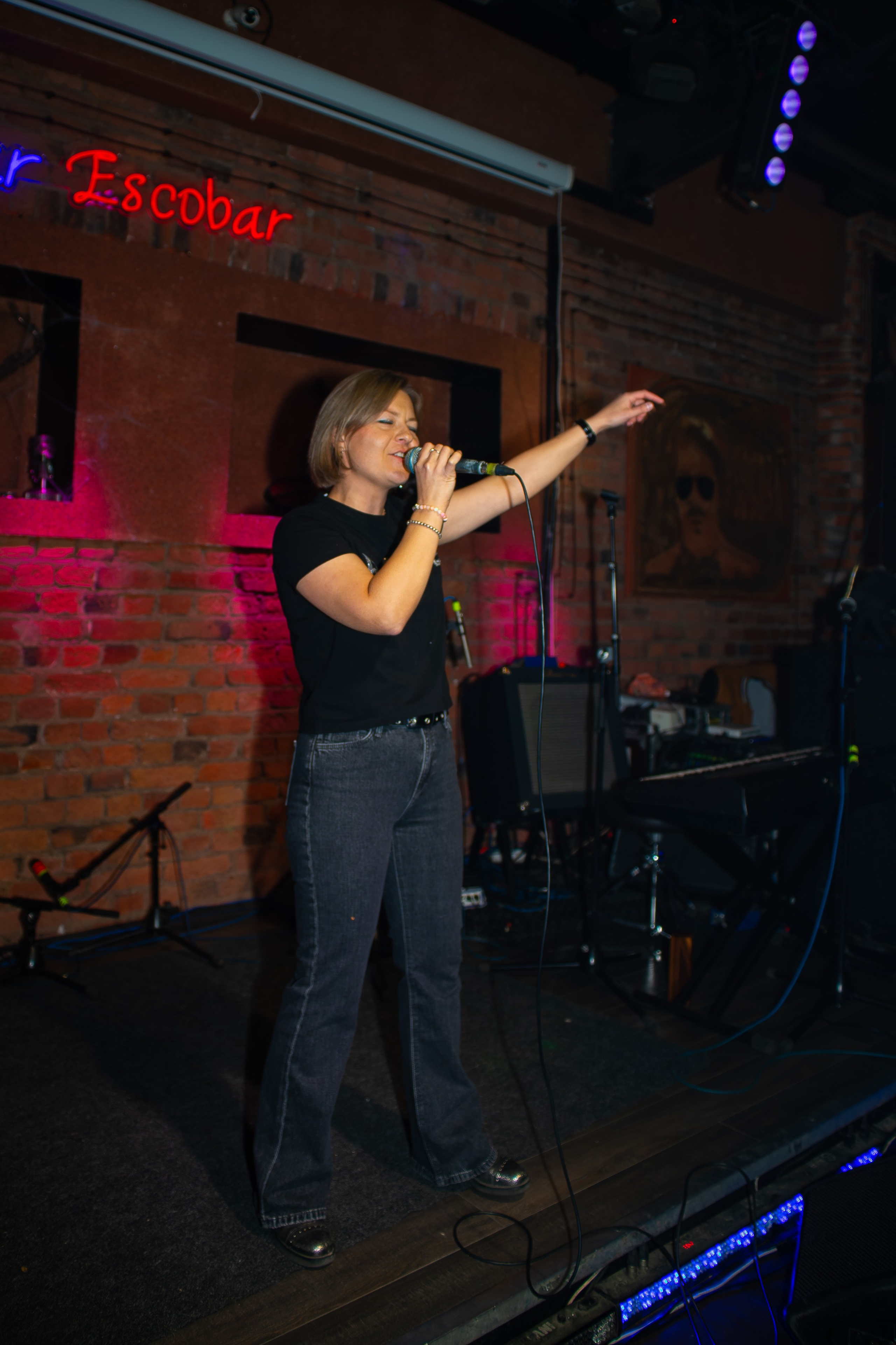 Репортажная съёмка. Женский фотограф в Москве