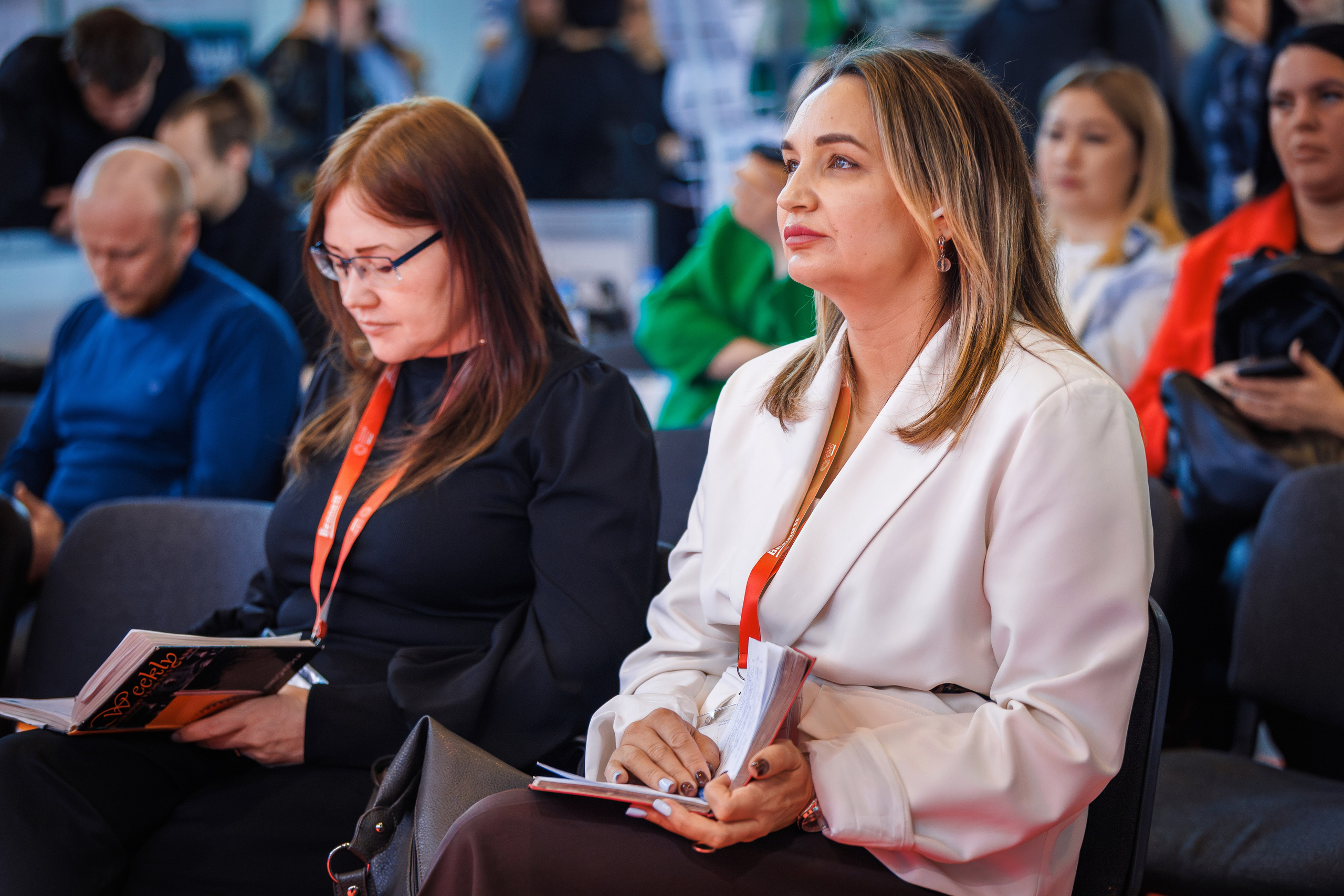 Clean Expo Урал 2025. 1