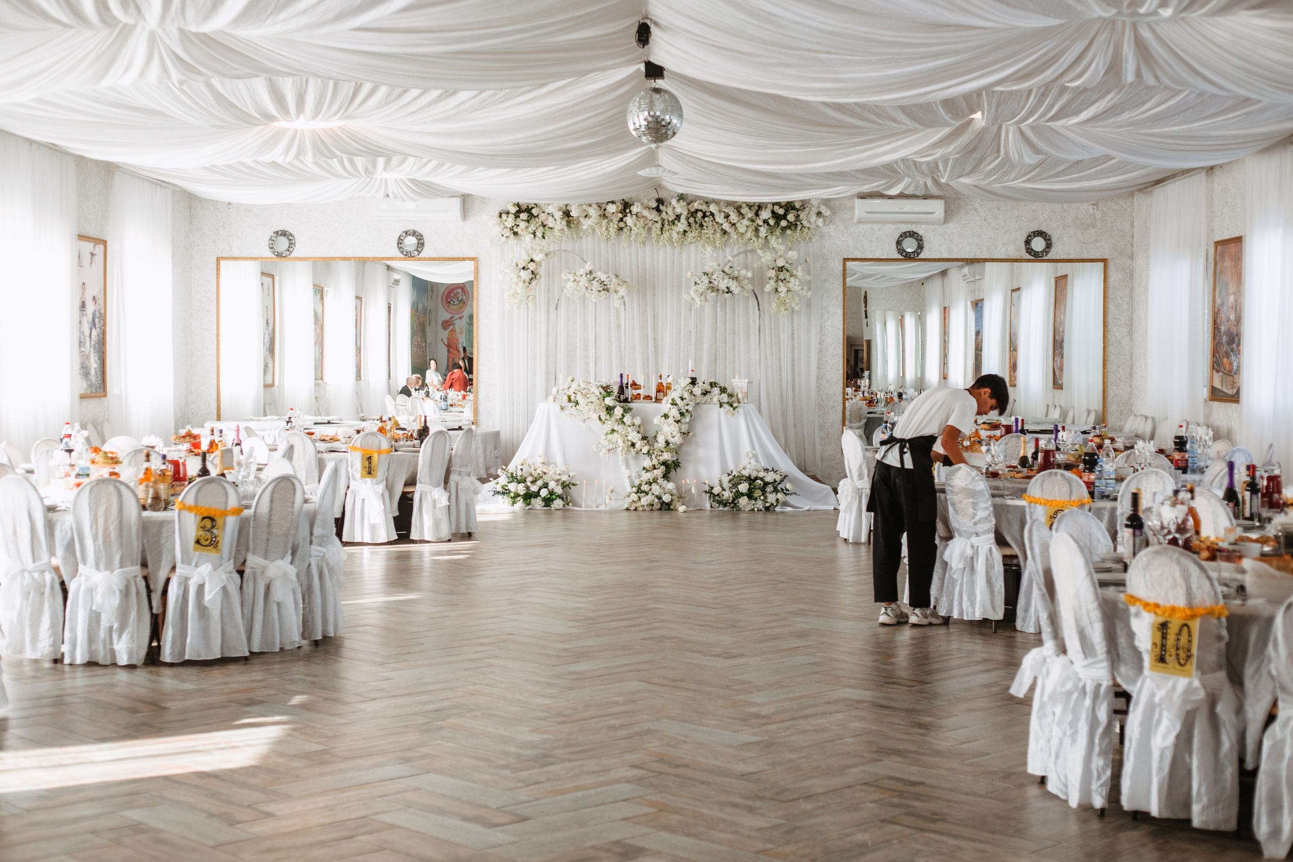 Сергей и Алена. Фотограф в Волгограде и Москве | Анастасия Лаврова