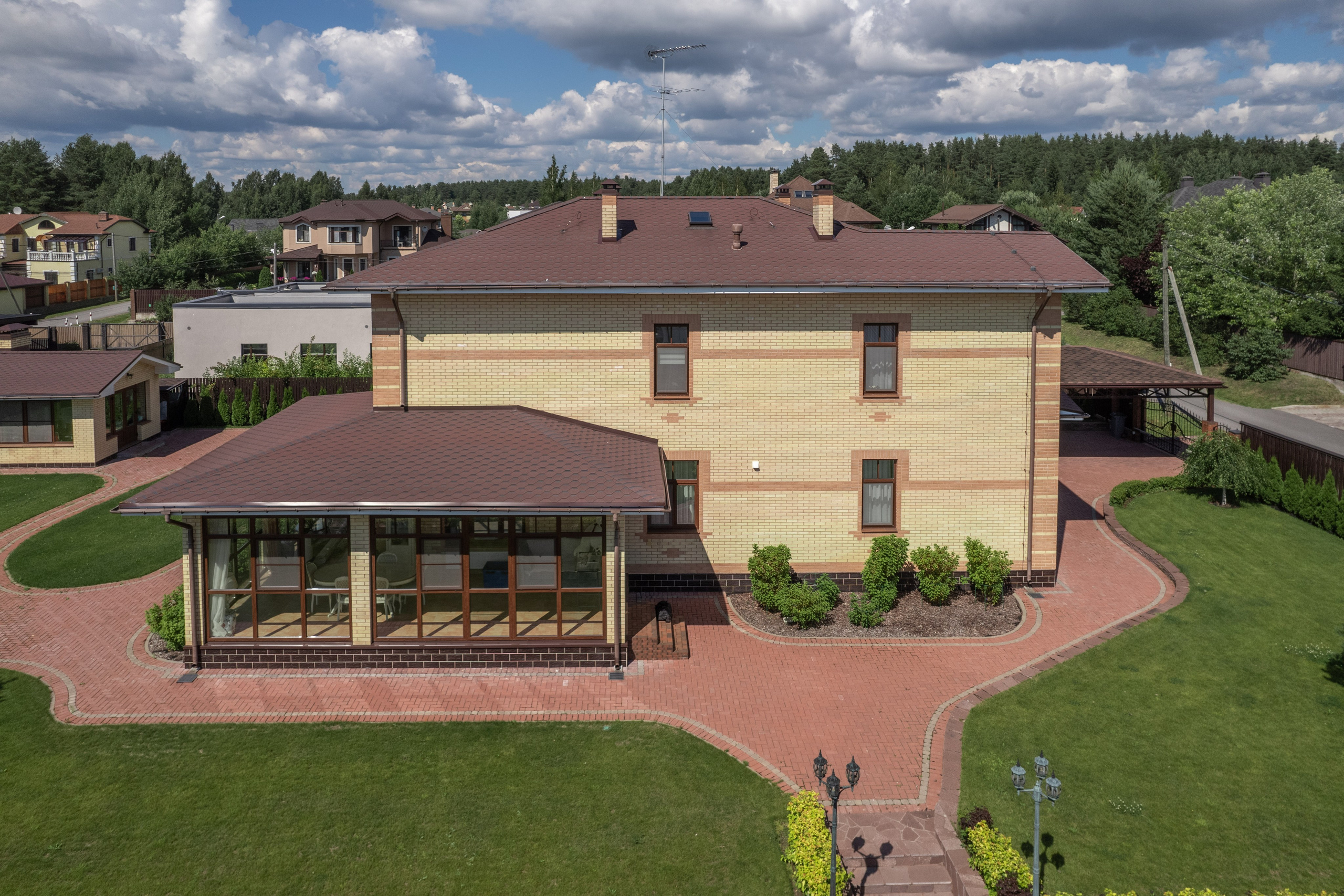 Интерьерная Съемка. Услуги фотографа СПб. Фотограф видеограф Игорь Рисар