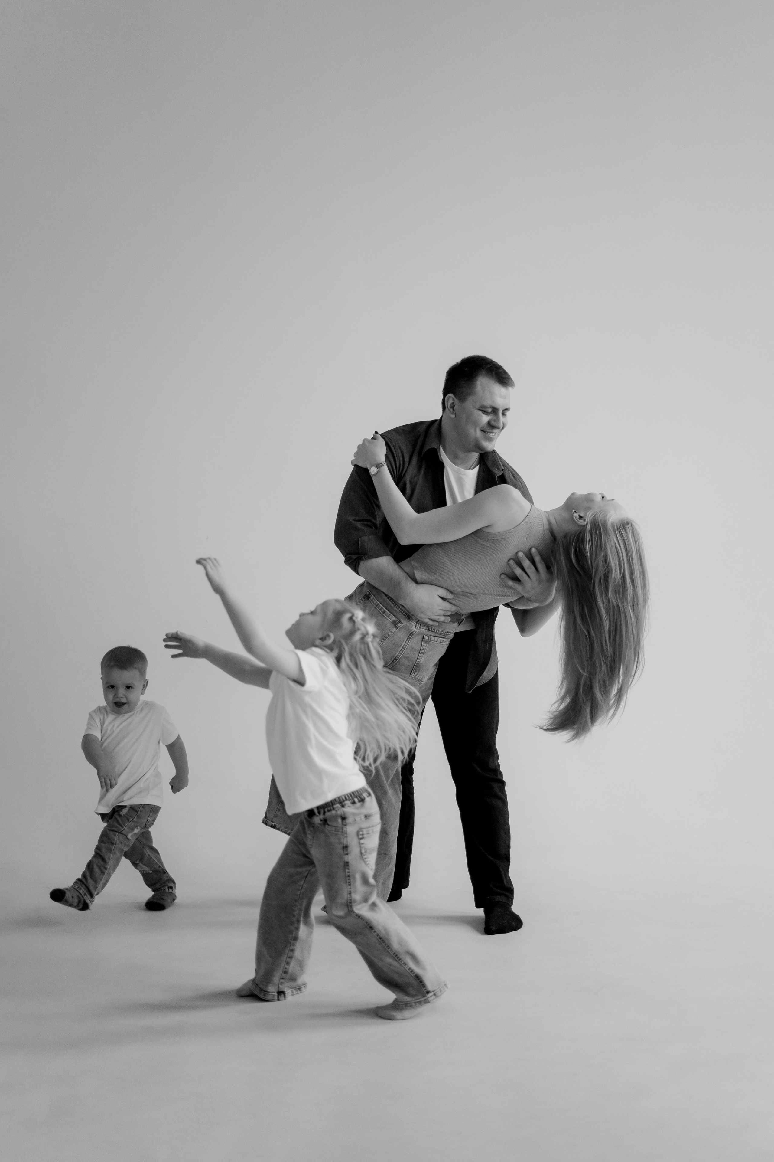 Степуро. Фотограф Валерия Крахмалева