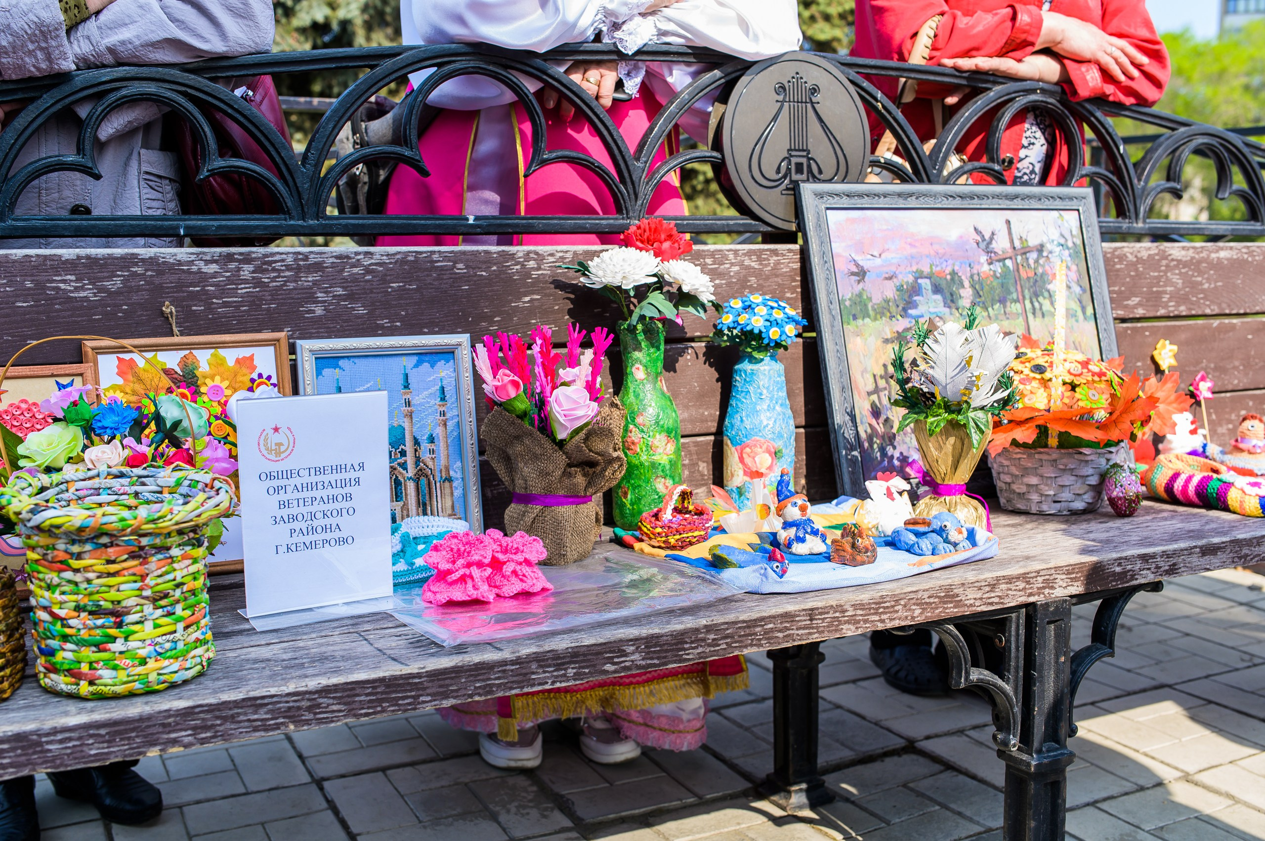 Ярмарка. Фотограф в Кемерово Владислав Шульц