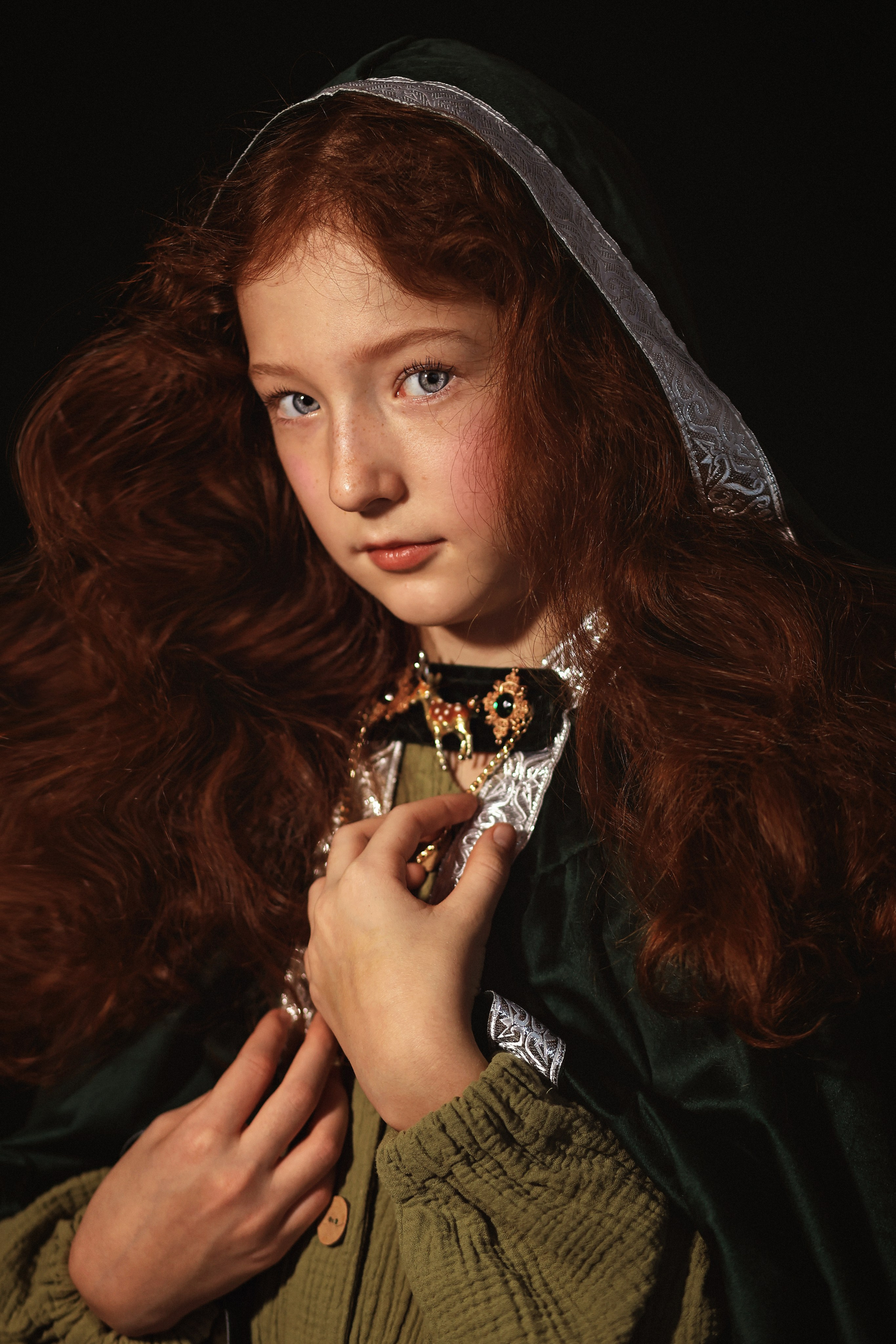 Портретная съёмка в Ижевске. Детский, семейный фотограф в Ижевске и Москве Аксинья Лысенкова ADEN