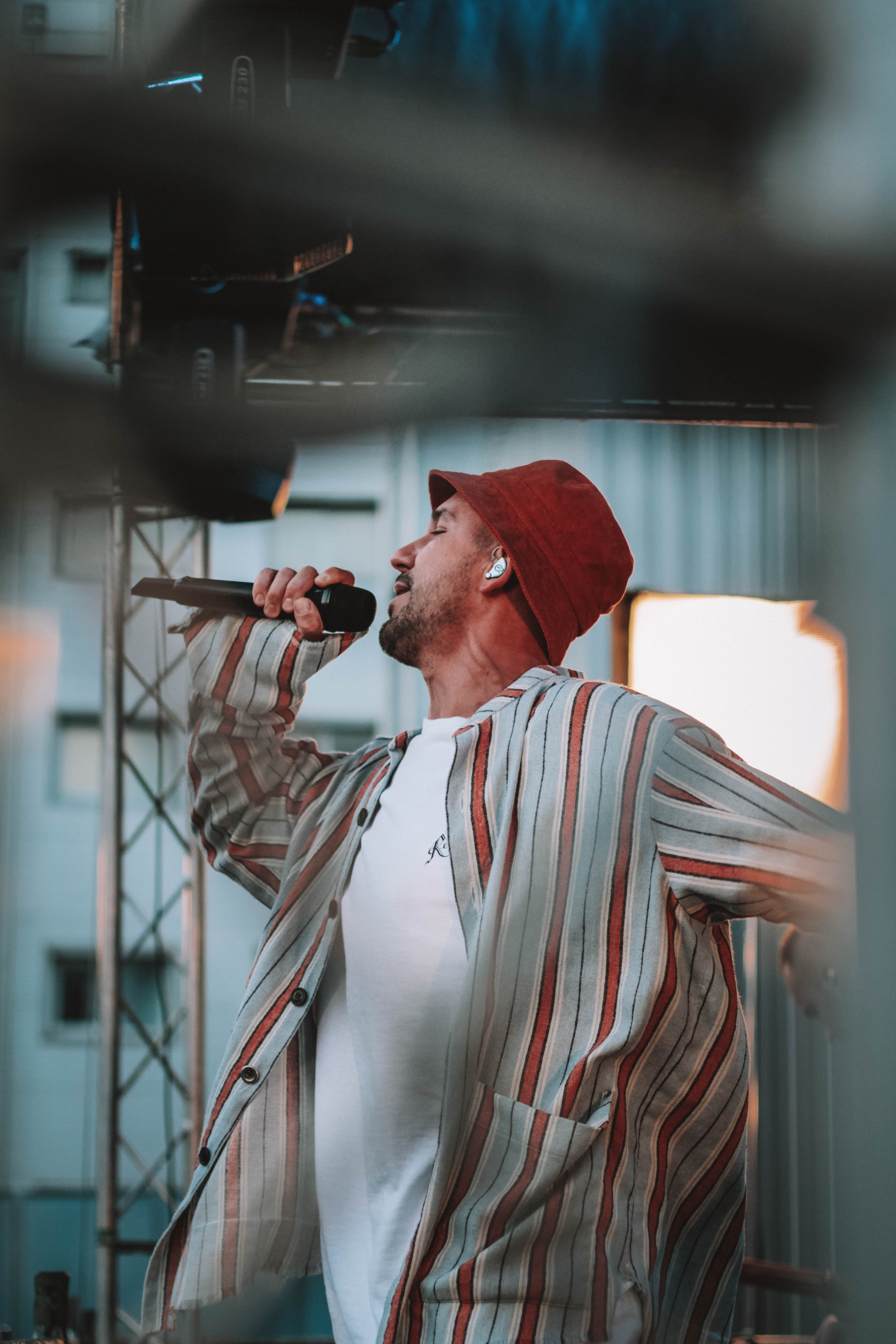 Репортаж. Фотограф и видеограф Анастасия Биркле