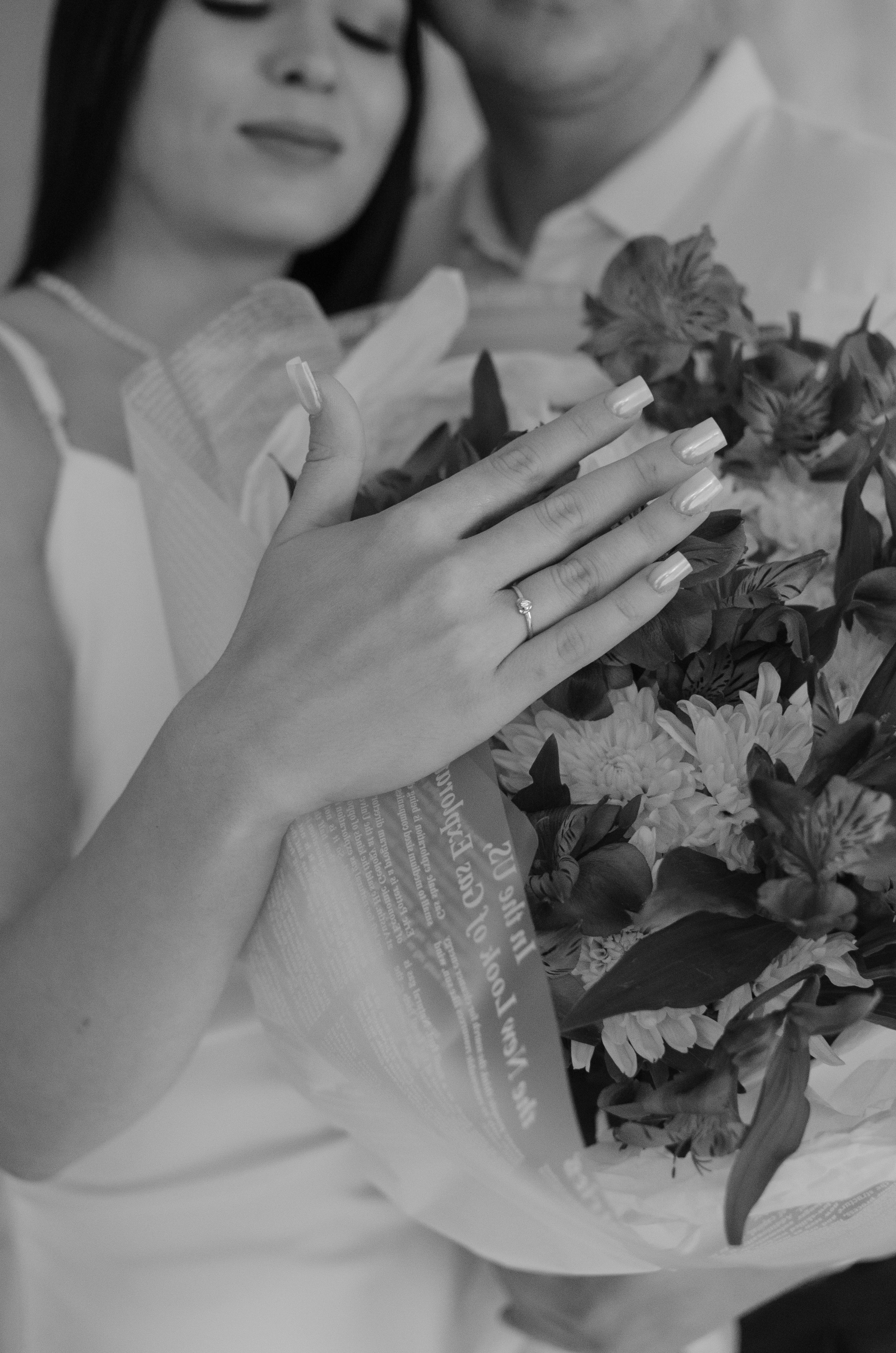 Эмиль & Настя. Женский и предметный фотограф в Уфе Анастасия Настоечка