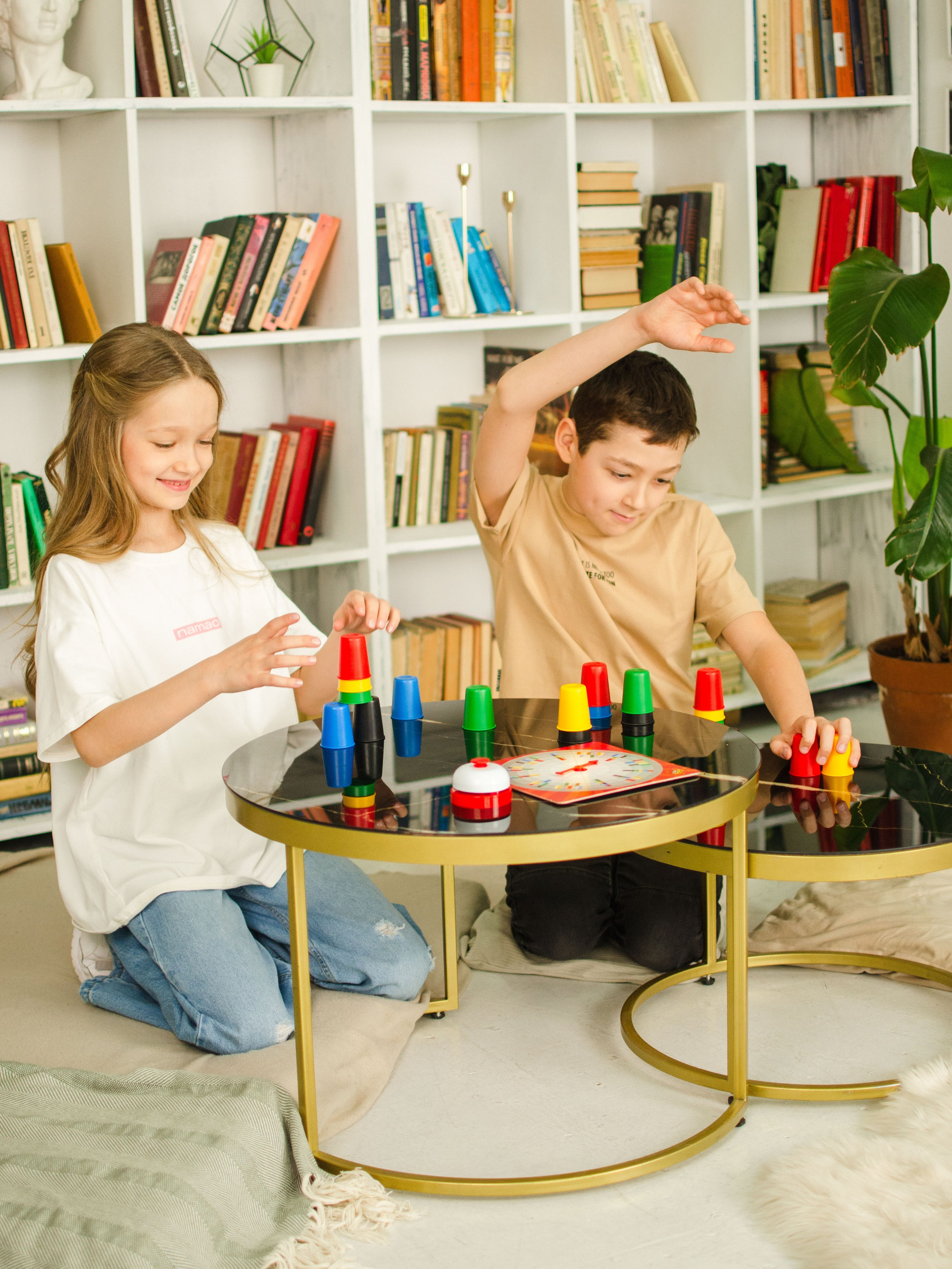 Игры с участием моделей. Женский и предметный фотограф в Уфе Анастасия Настоечка