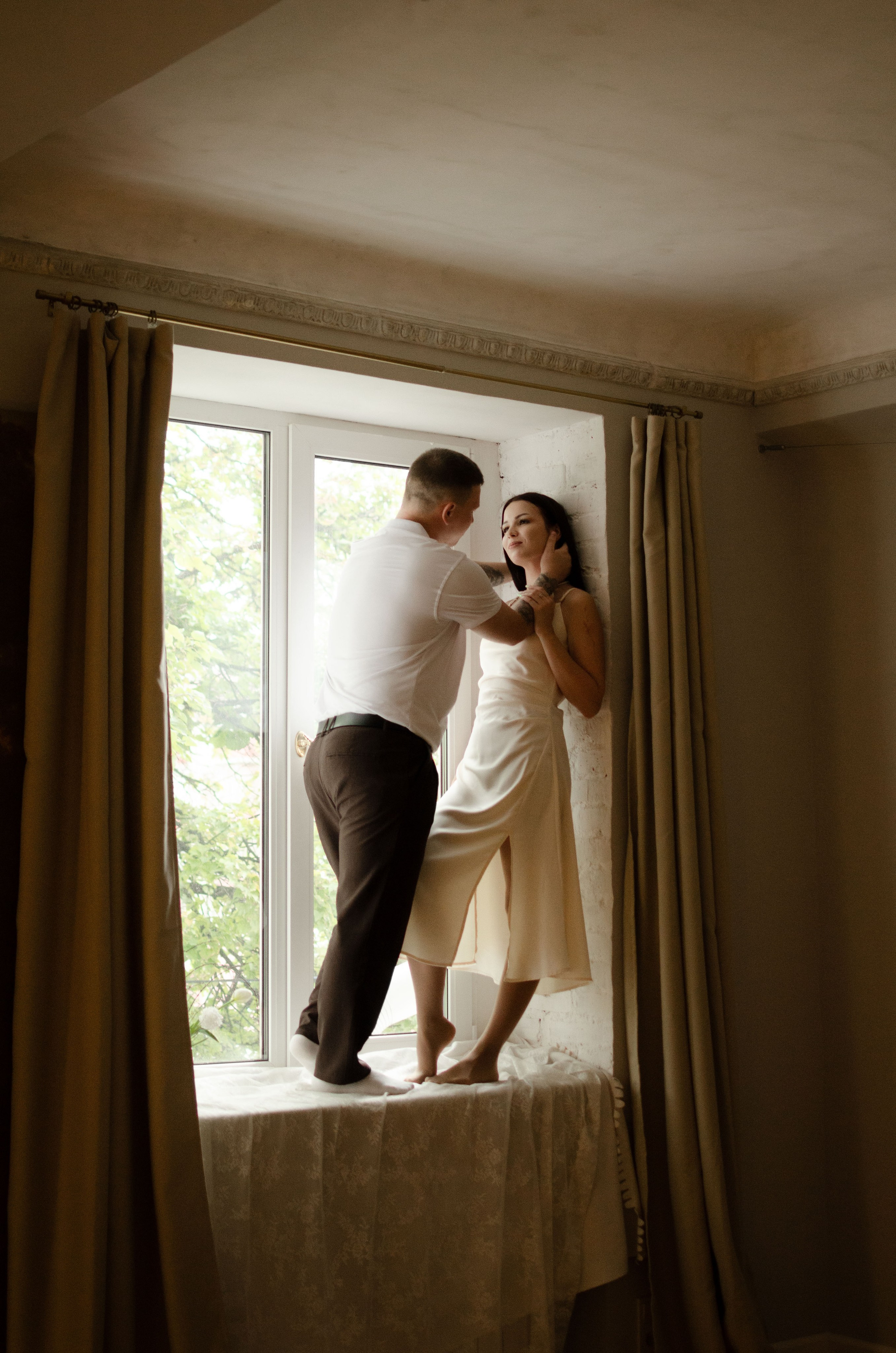 Эмиль & Настя. Женский и предметный фотограф в Уфе Анастасия Настоечка