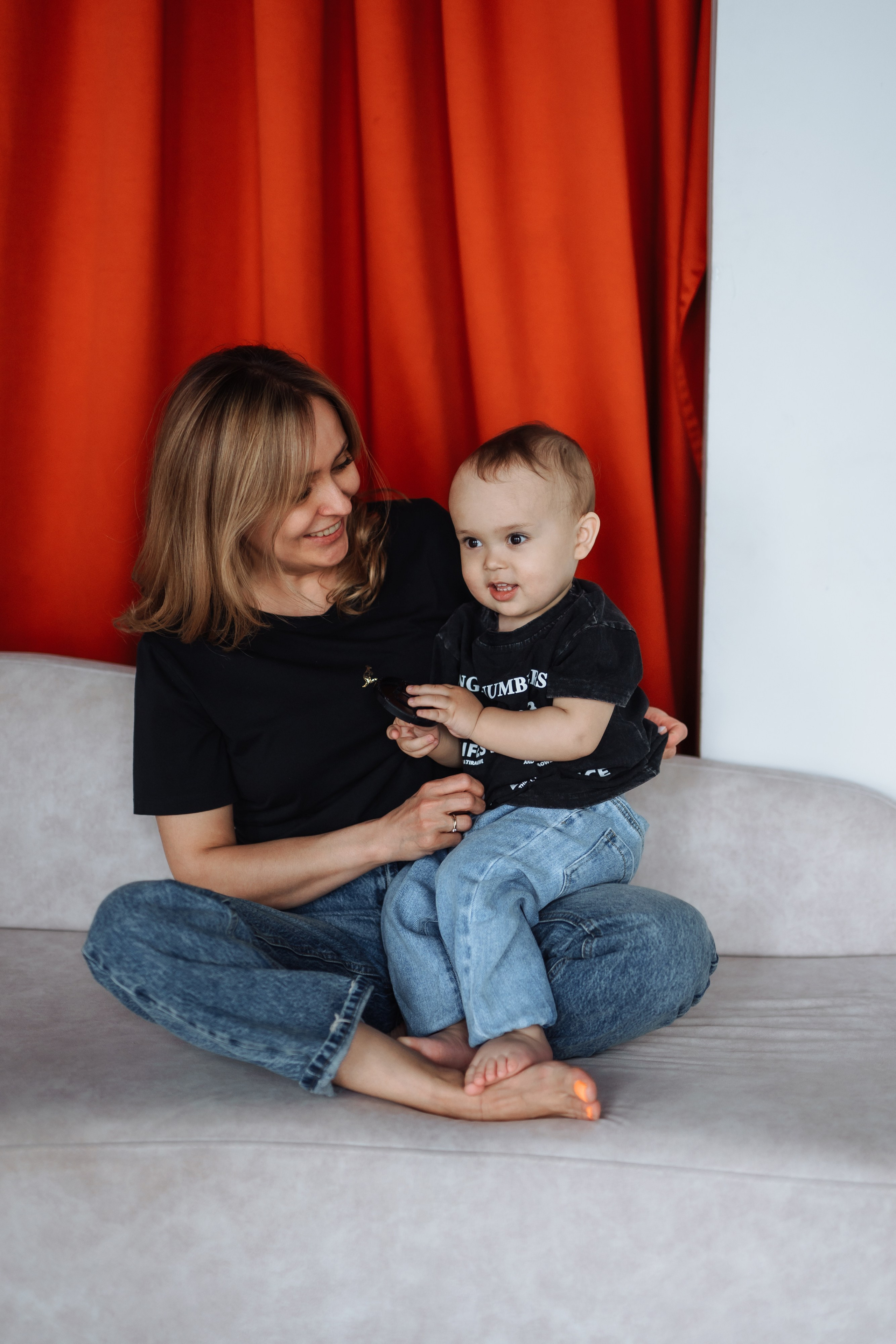 Семейная. Свадебный и семейный фотограф Марина Лежнева, г. Уфа